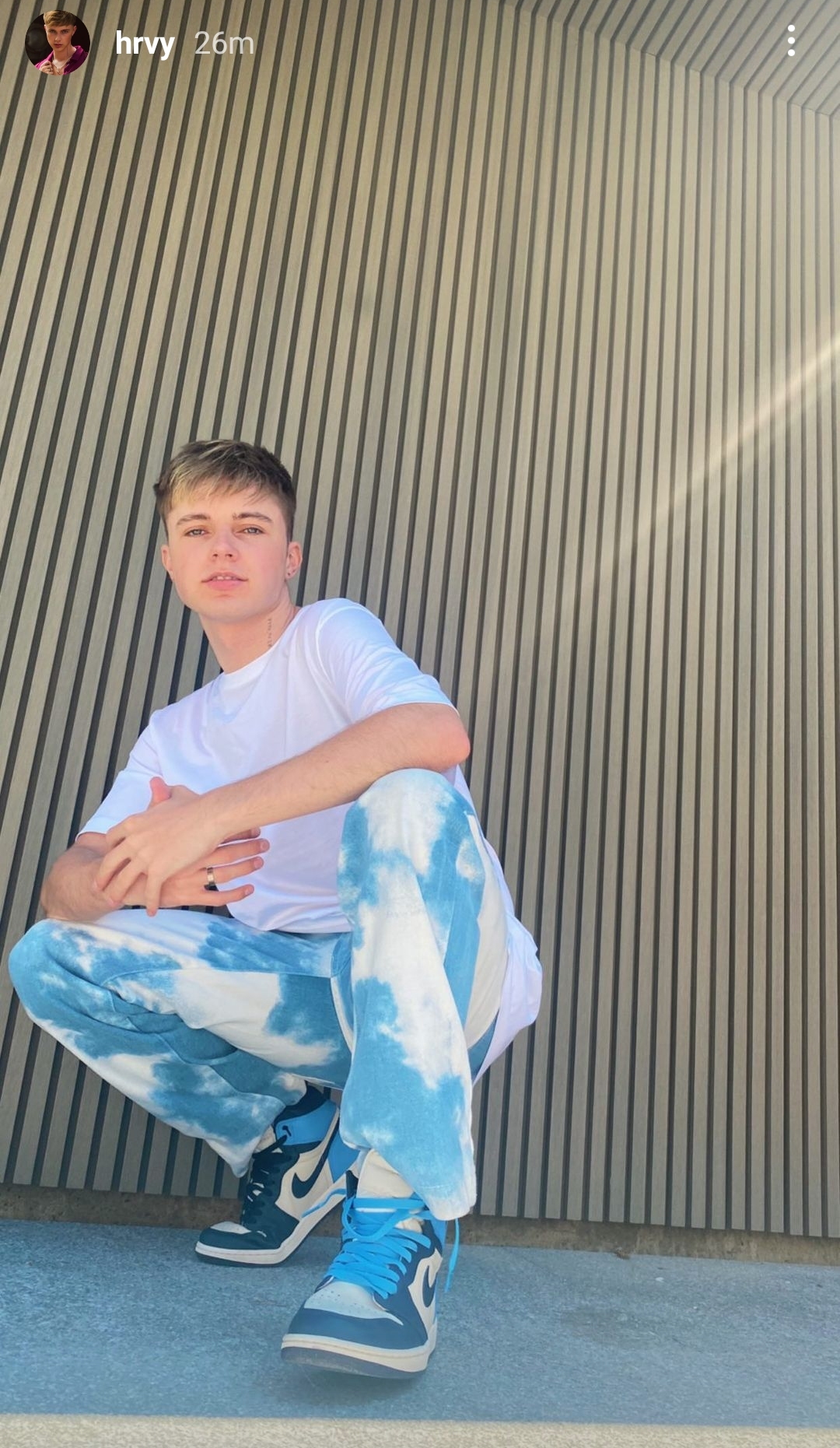 Hrvy
