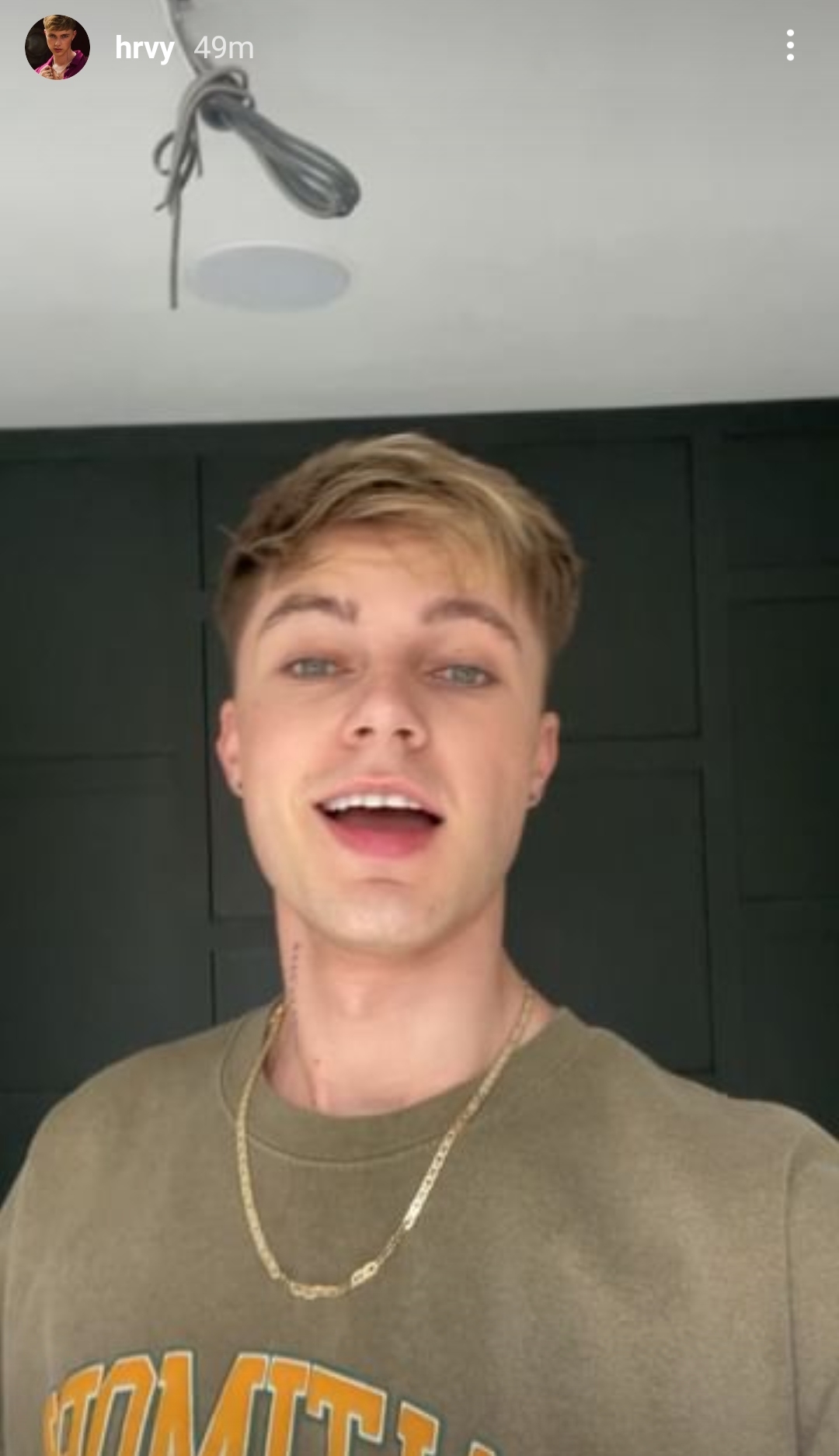Hrvy