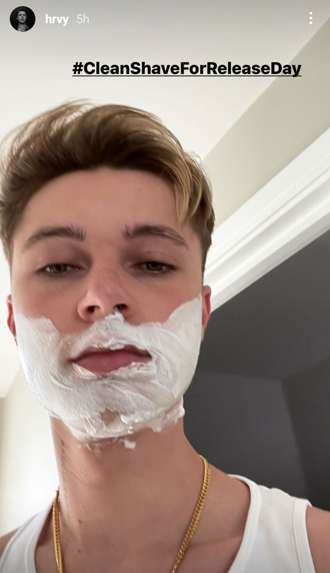 Hrvy