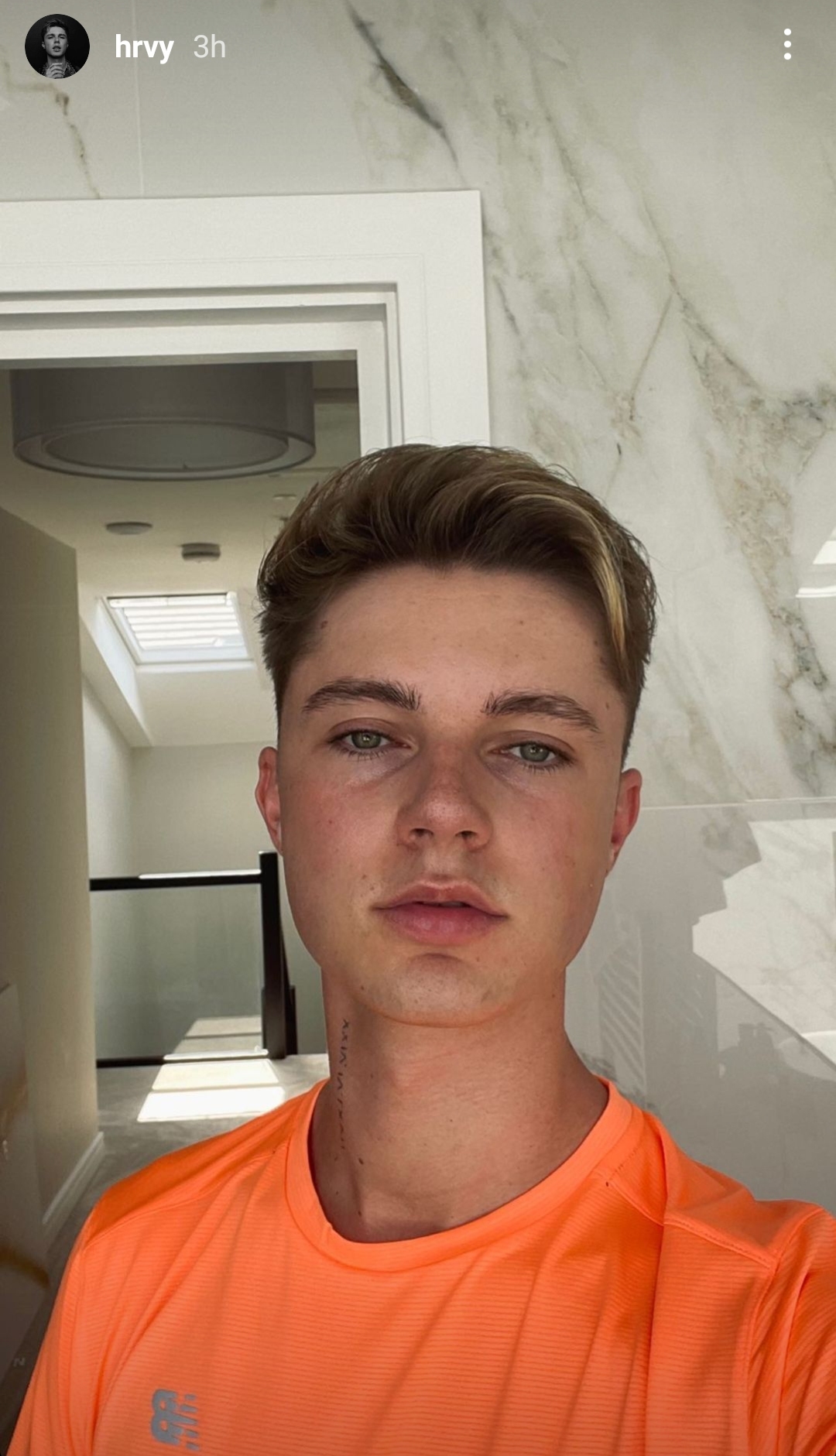 Hrvy