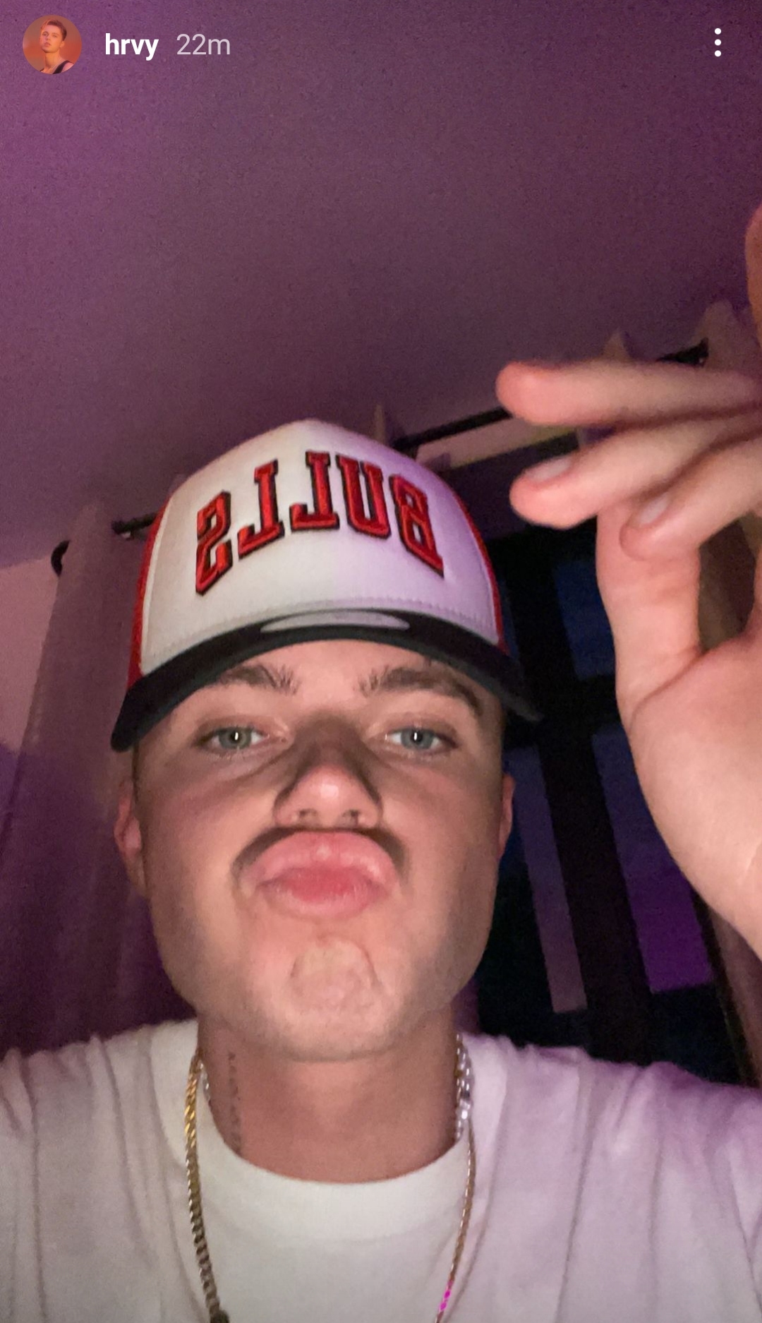 Hrvy