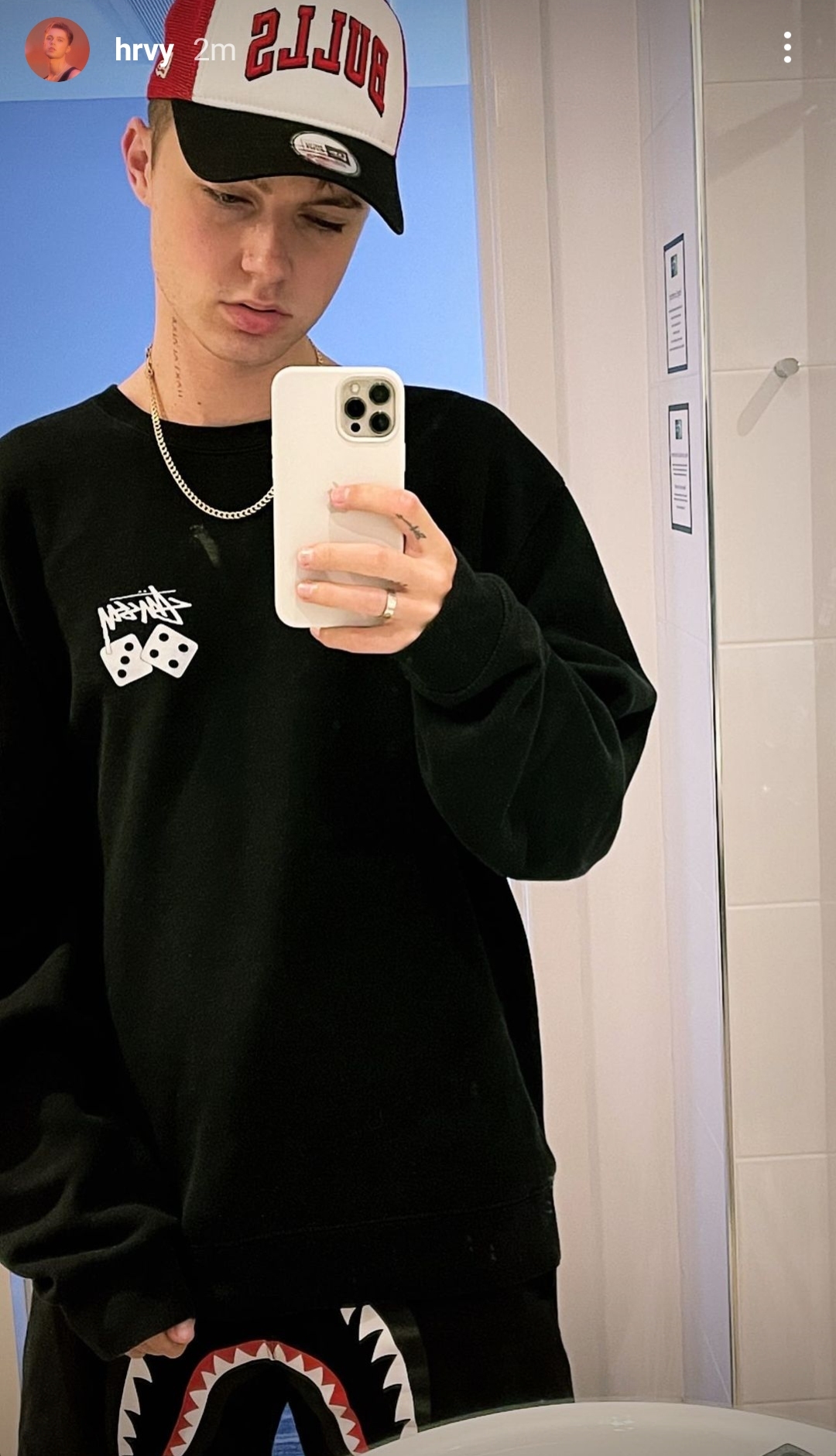 Hrvy