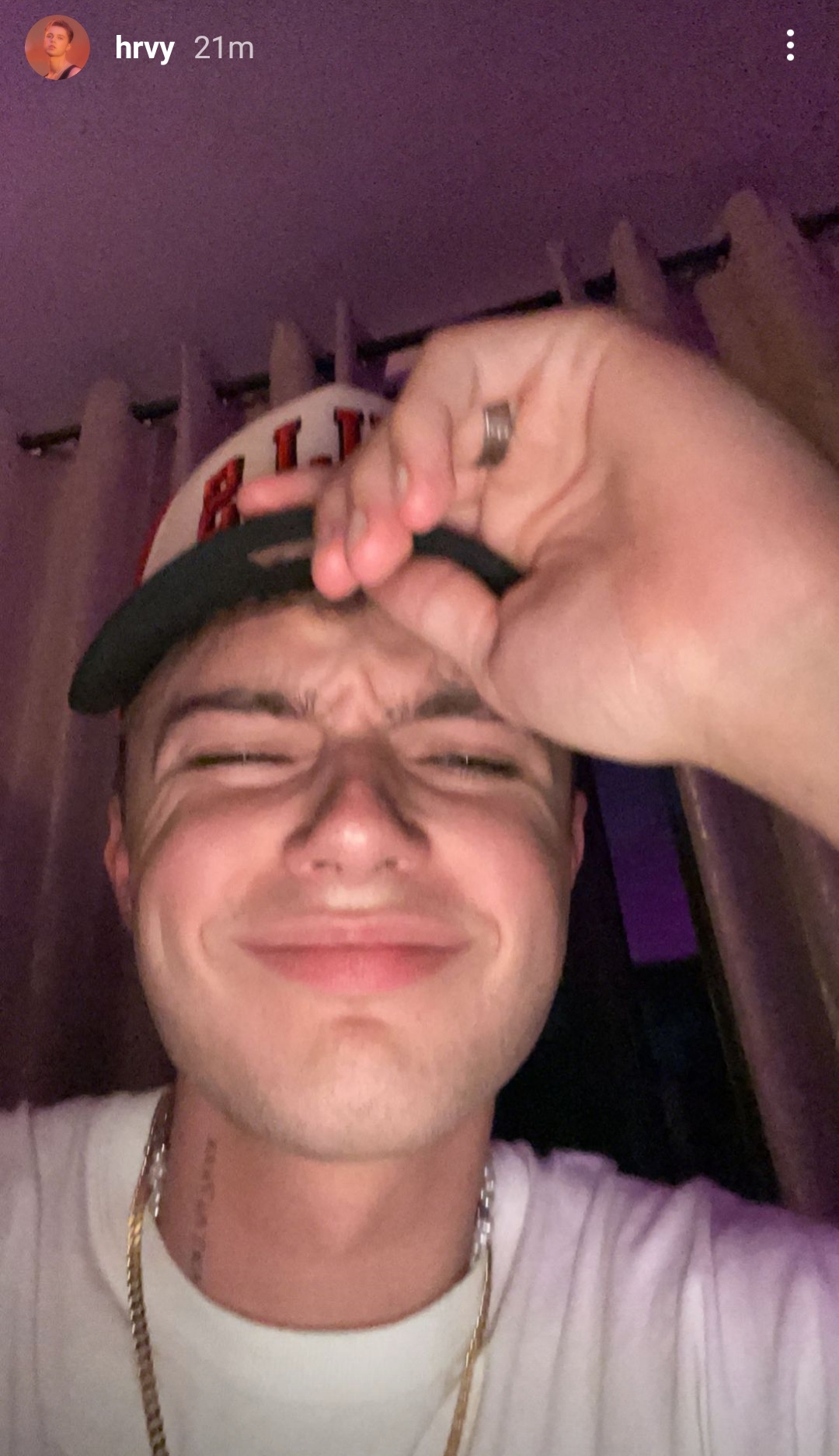 Hrvy
