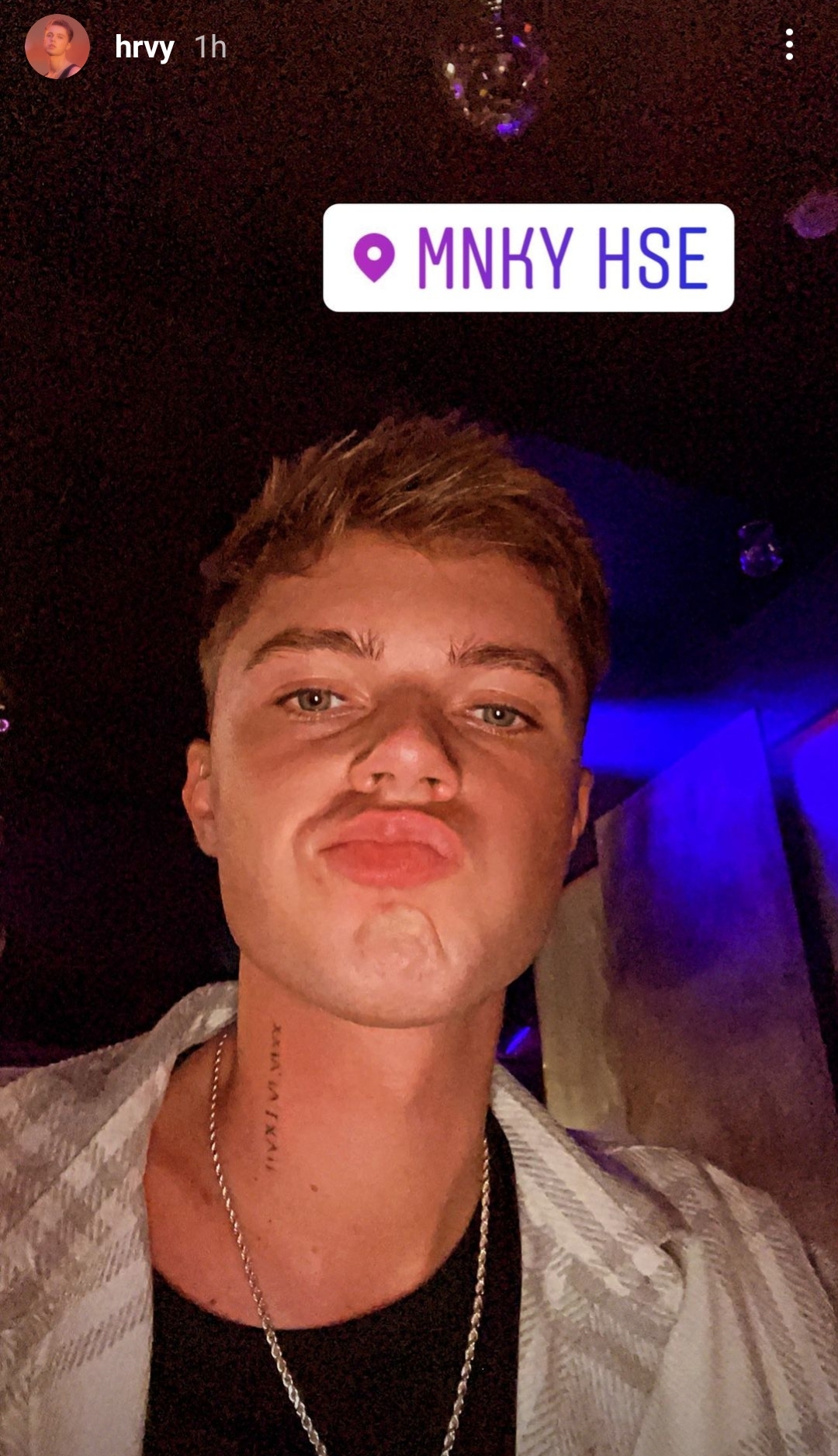 Hrvy