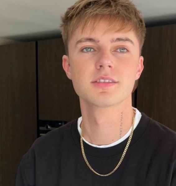 Hrvy