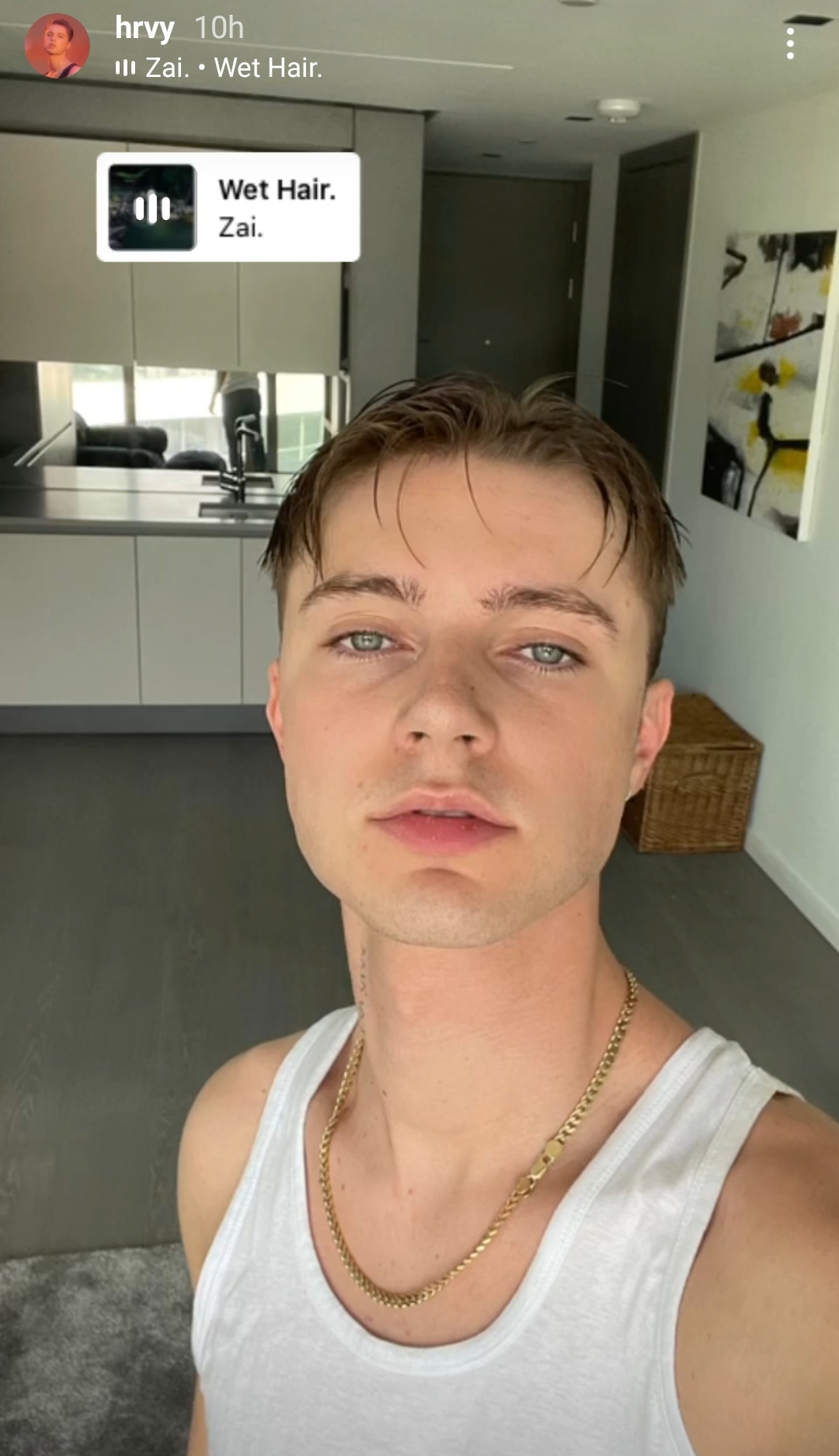 Hrvy