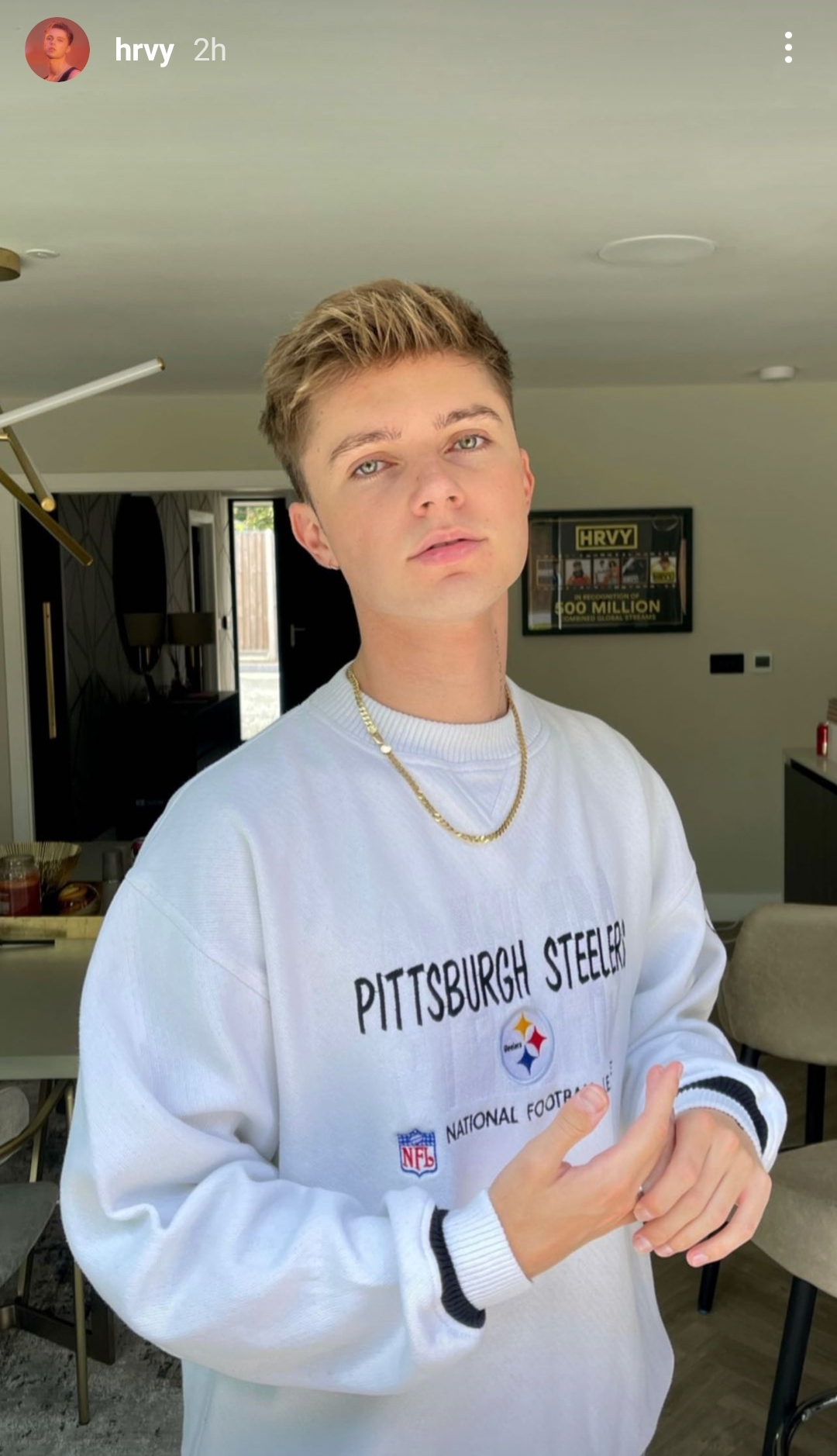 Hrvy