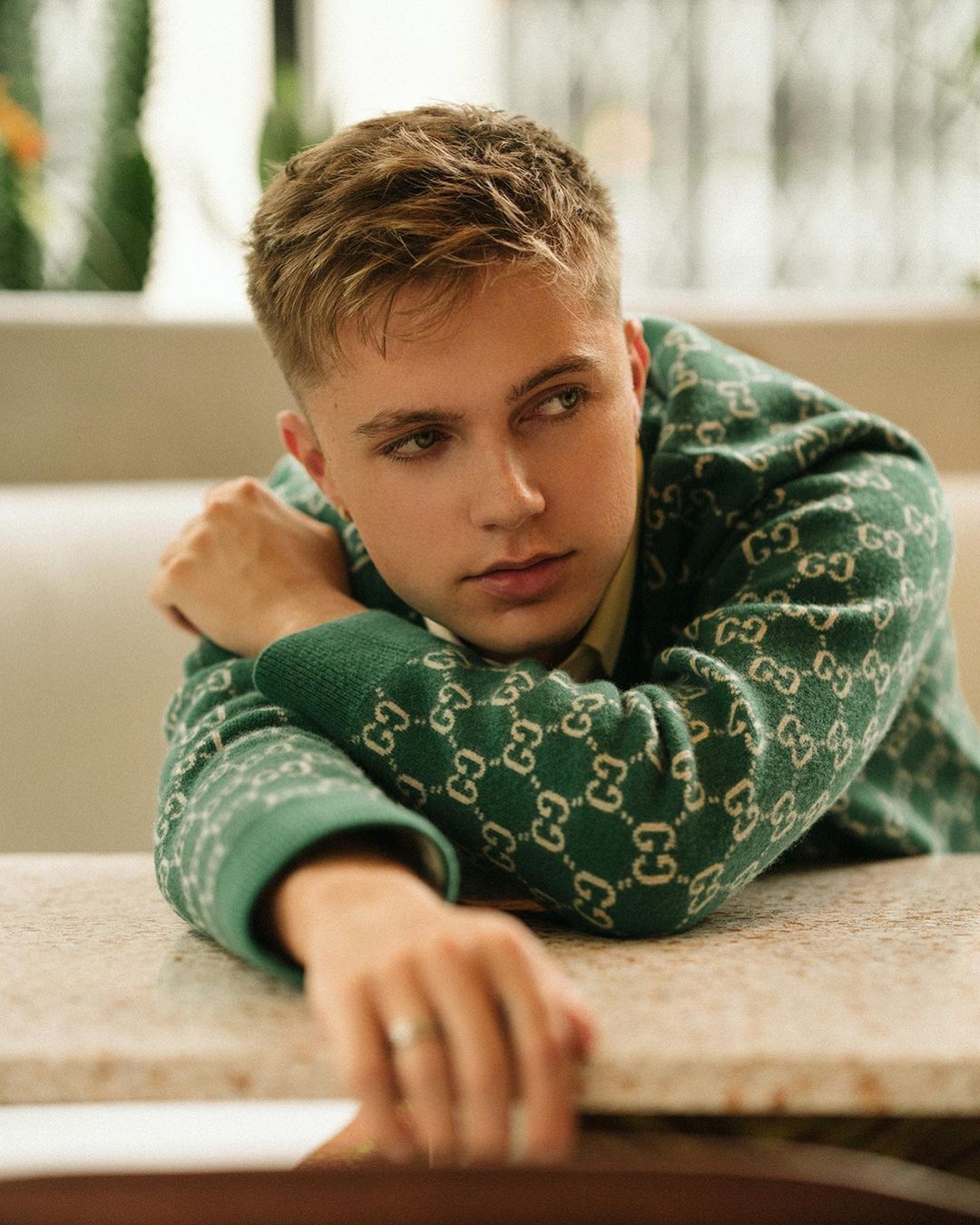 Hrvy