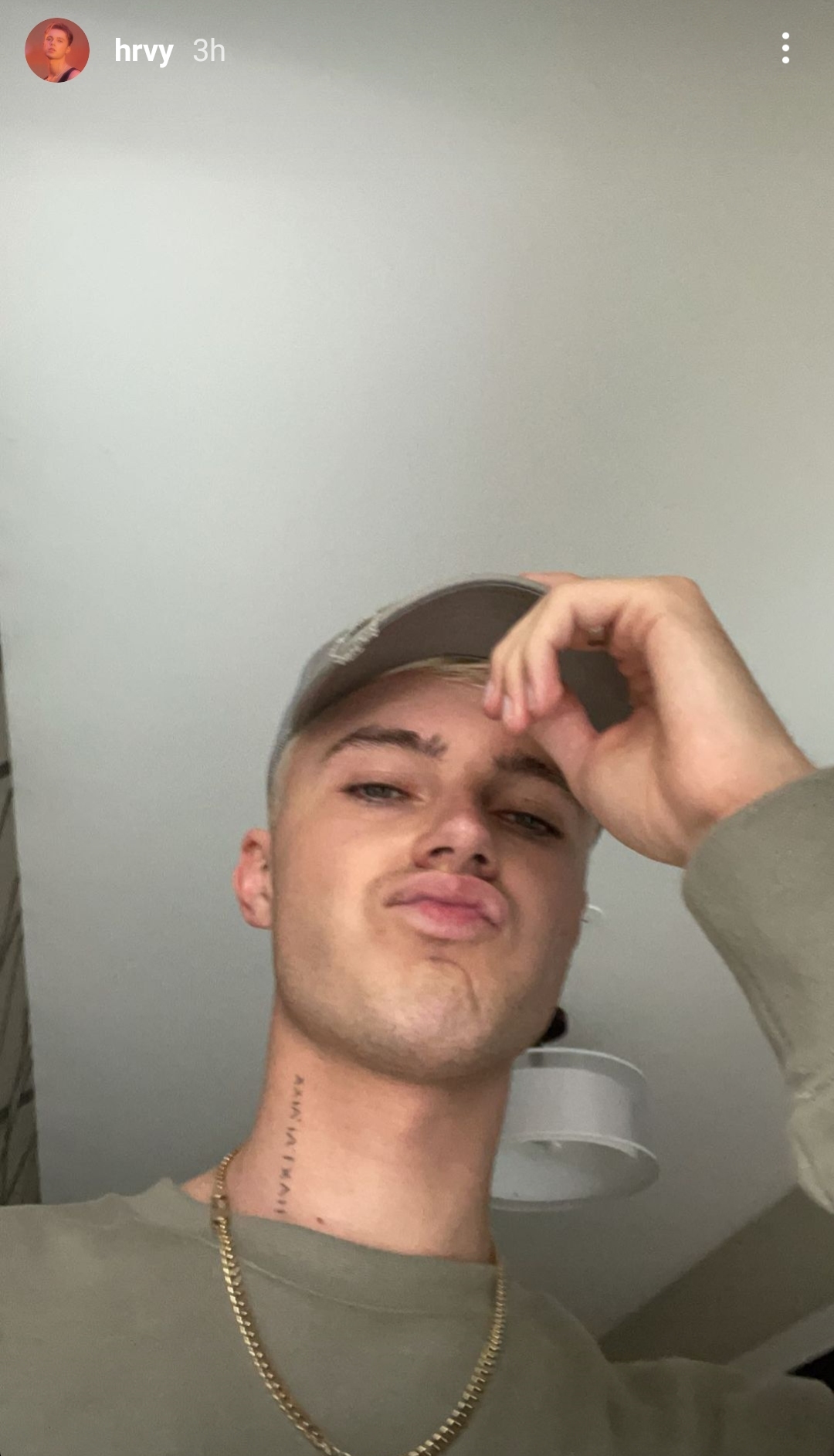 Hrvy