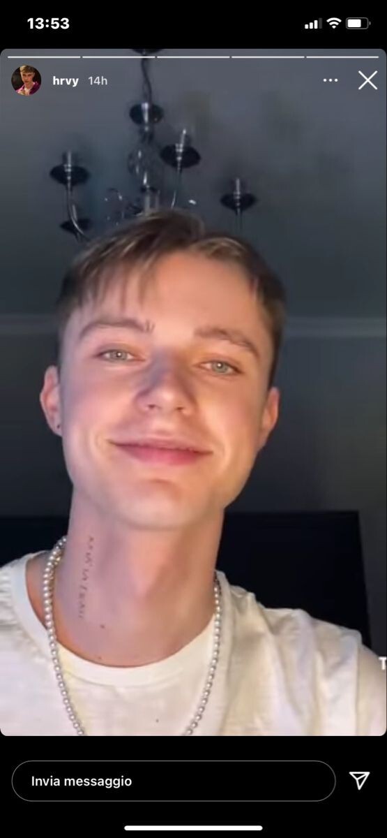 Hrvy