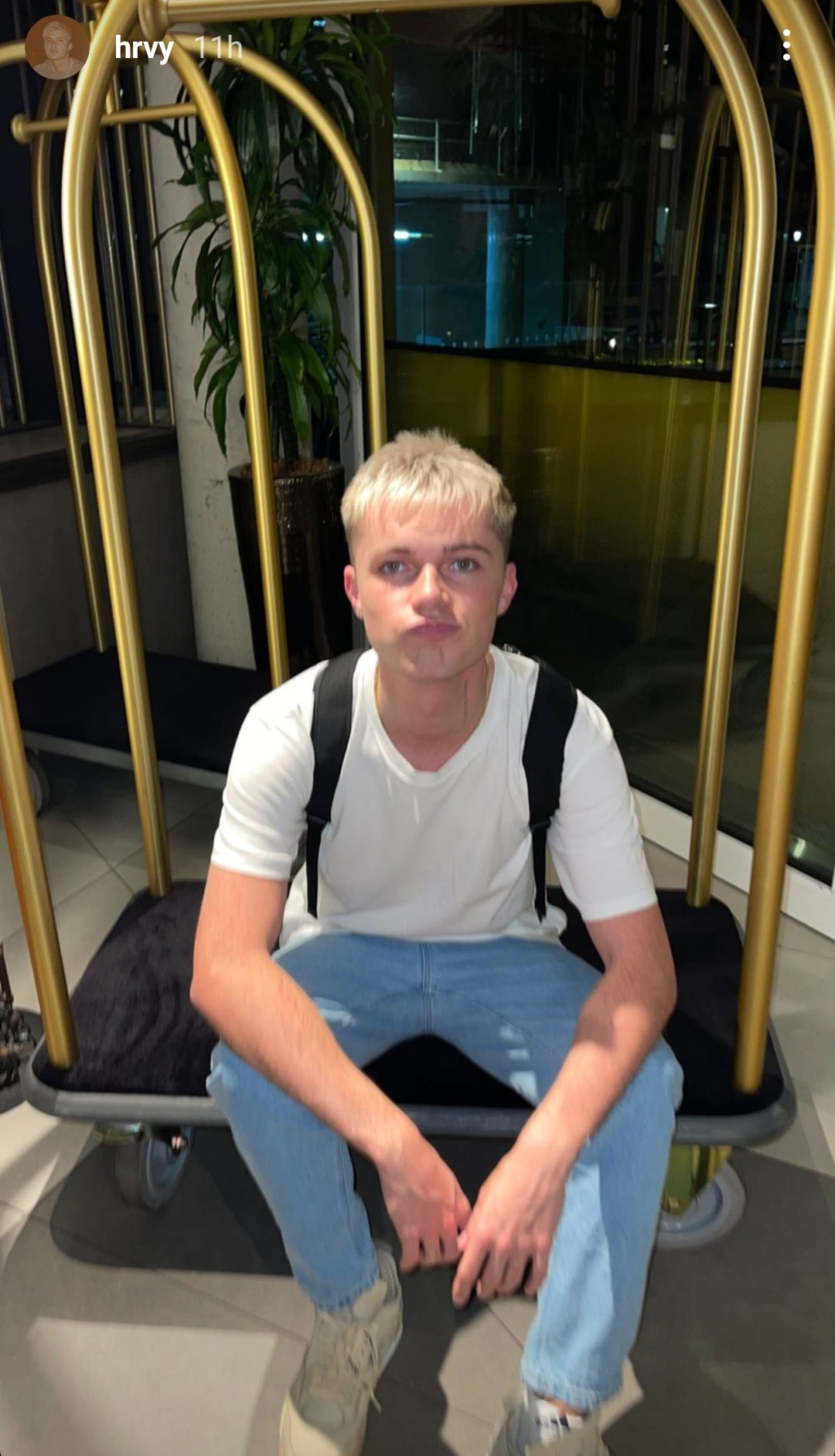 Hrvy