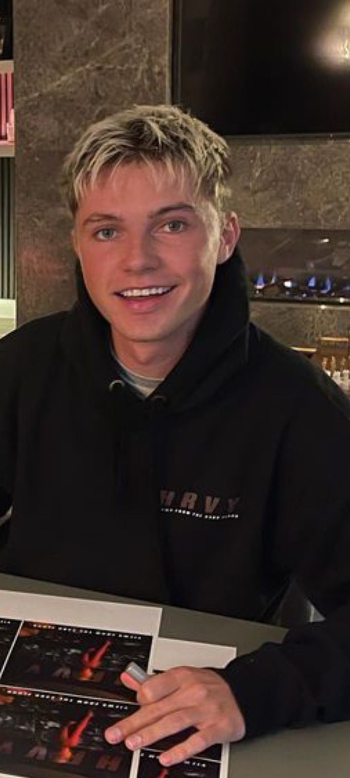 Hrvy