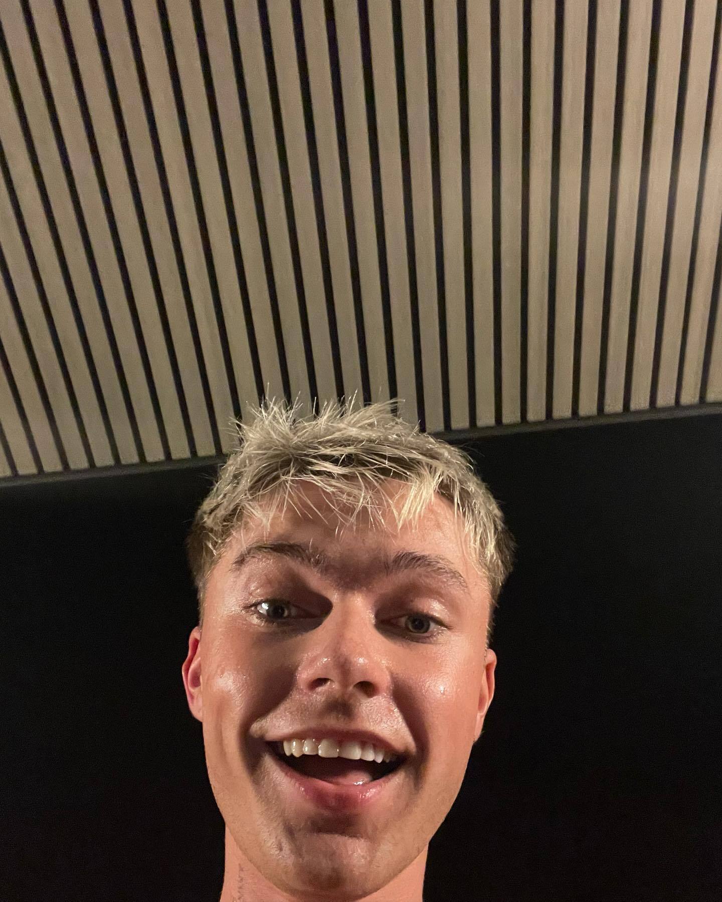 Hrvy
