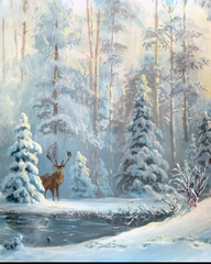 Snowworld