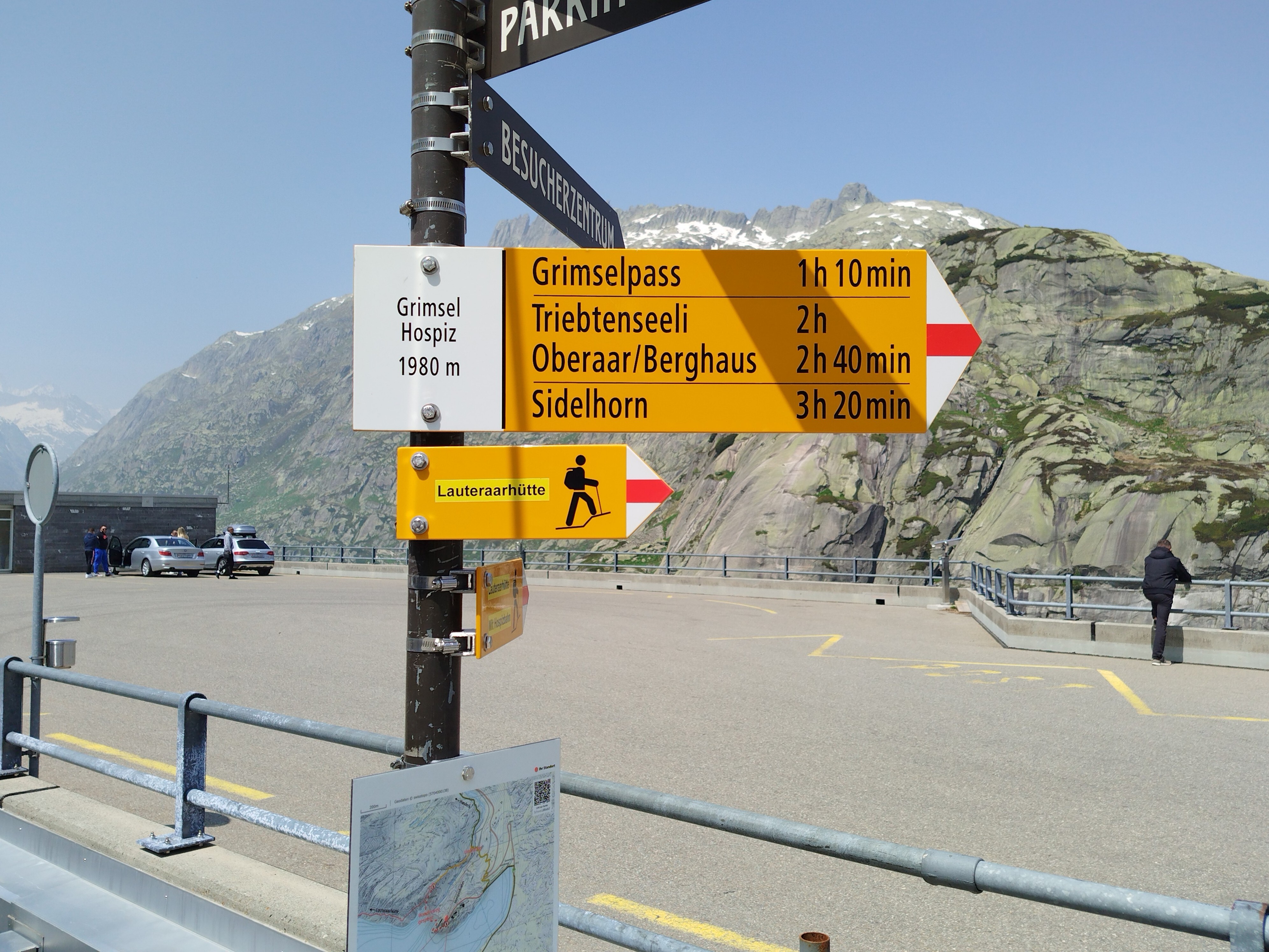 Grimselpass