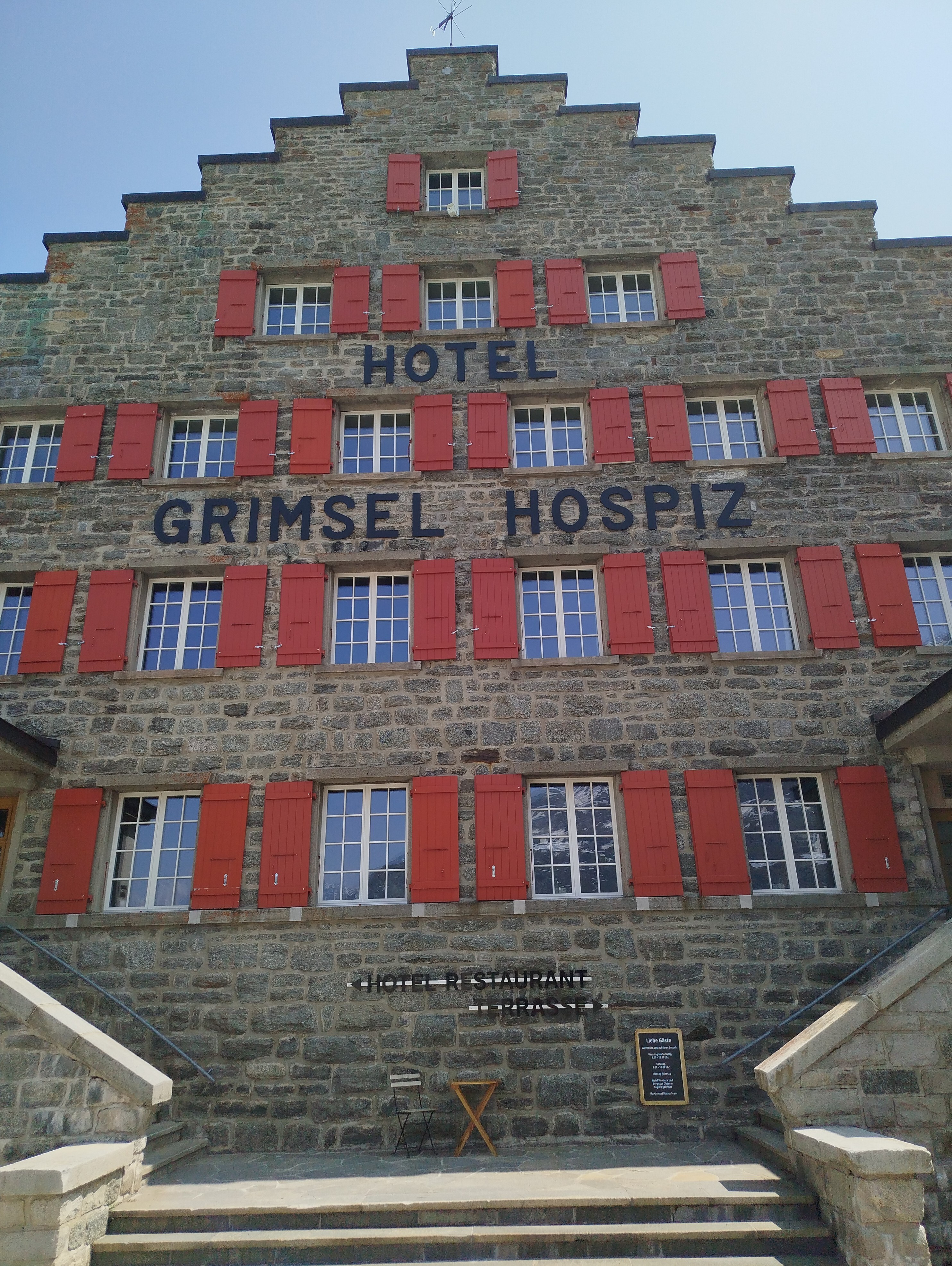 Grimselpass
