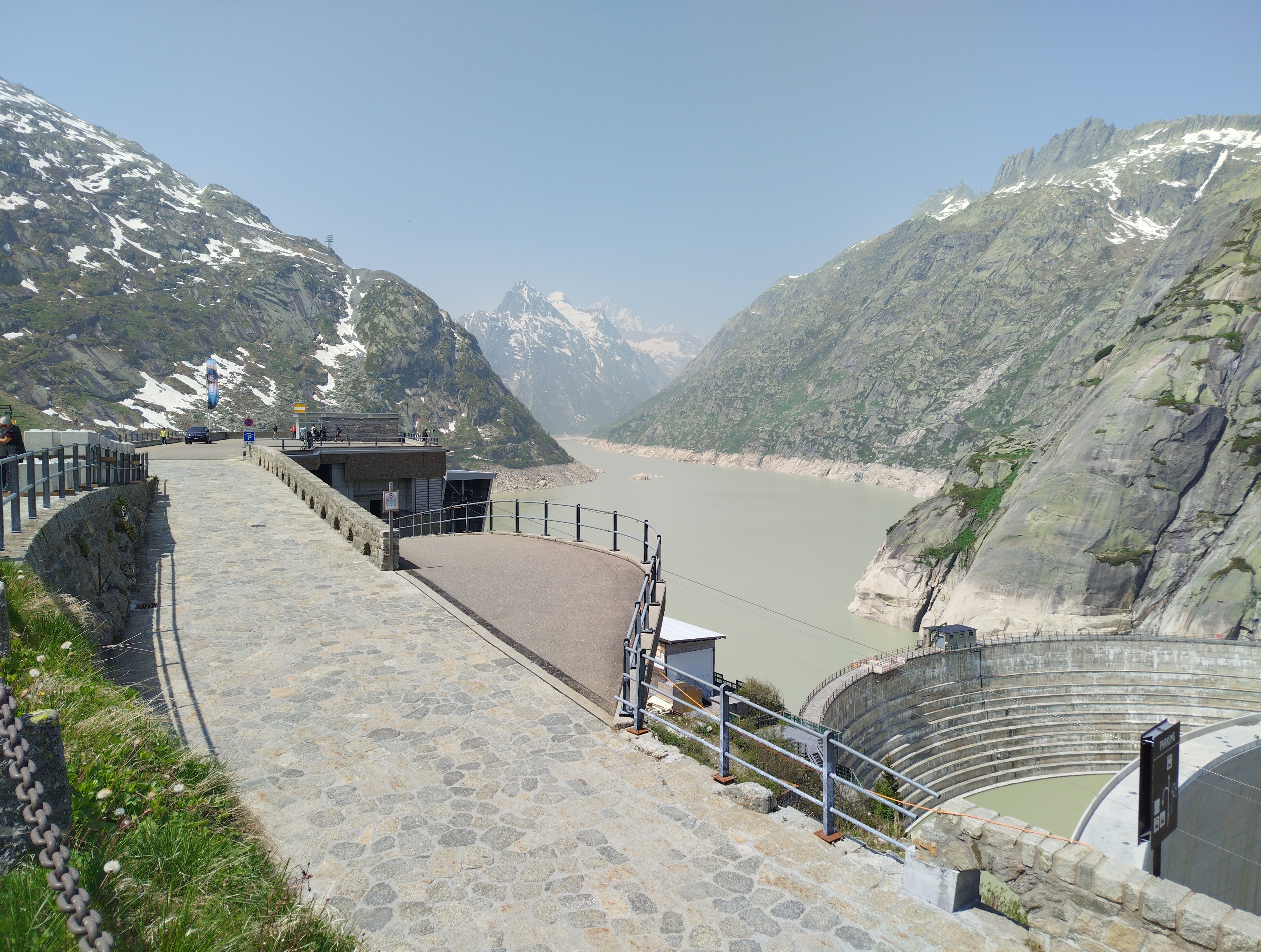 Grimselpass
