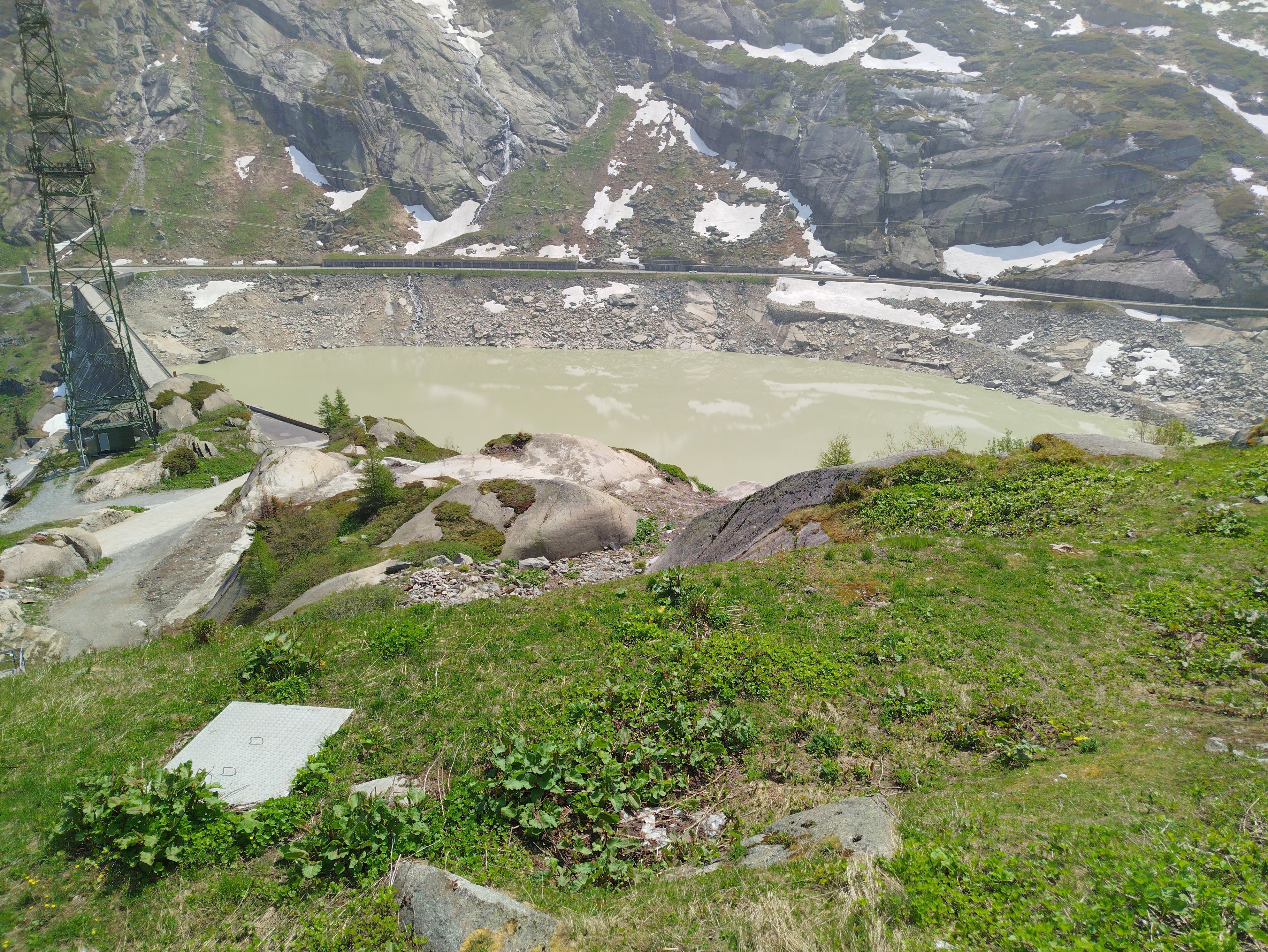 Grimselpass