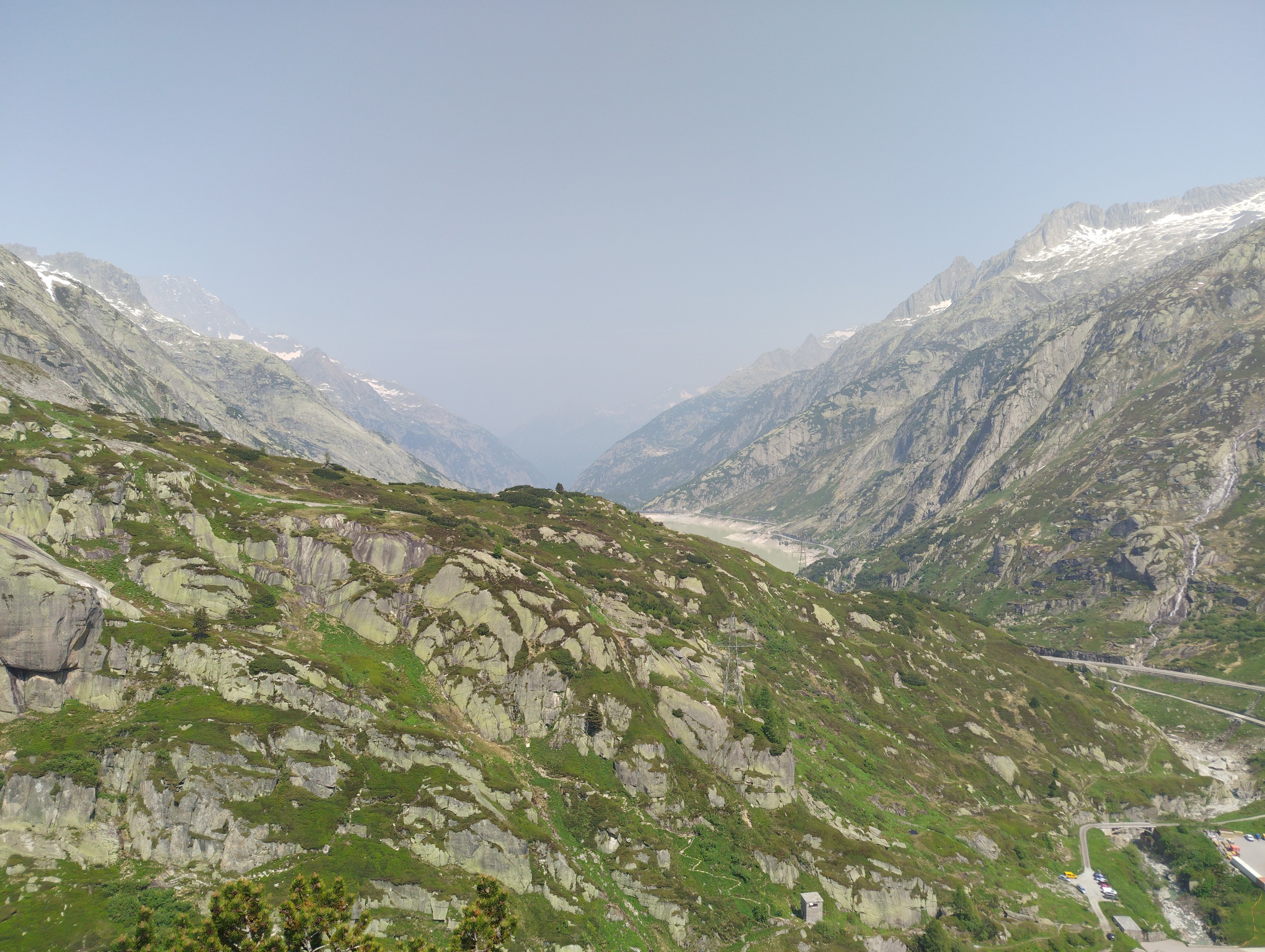 Grimselpass
