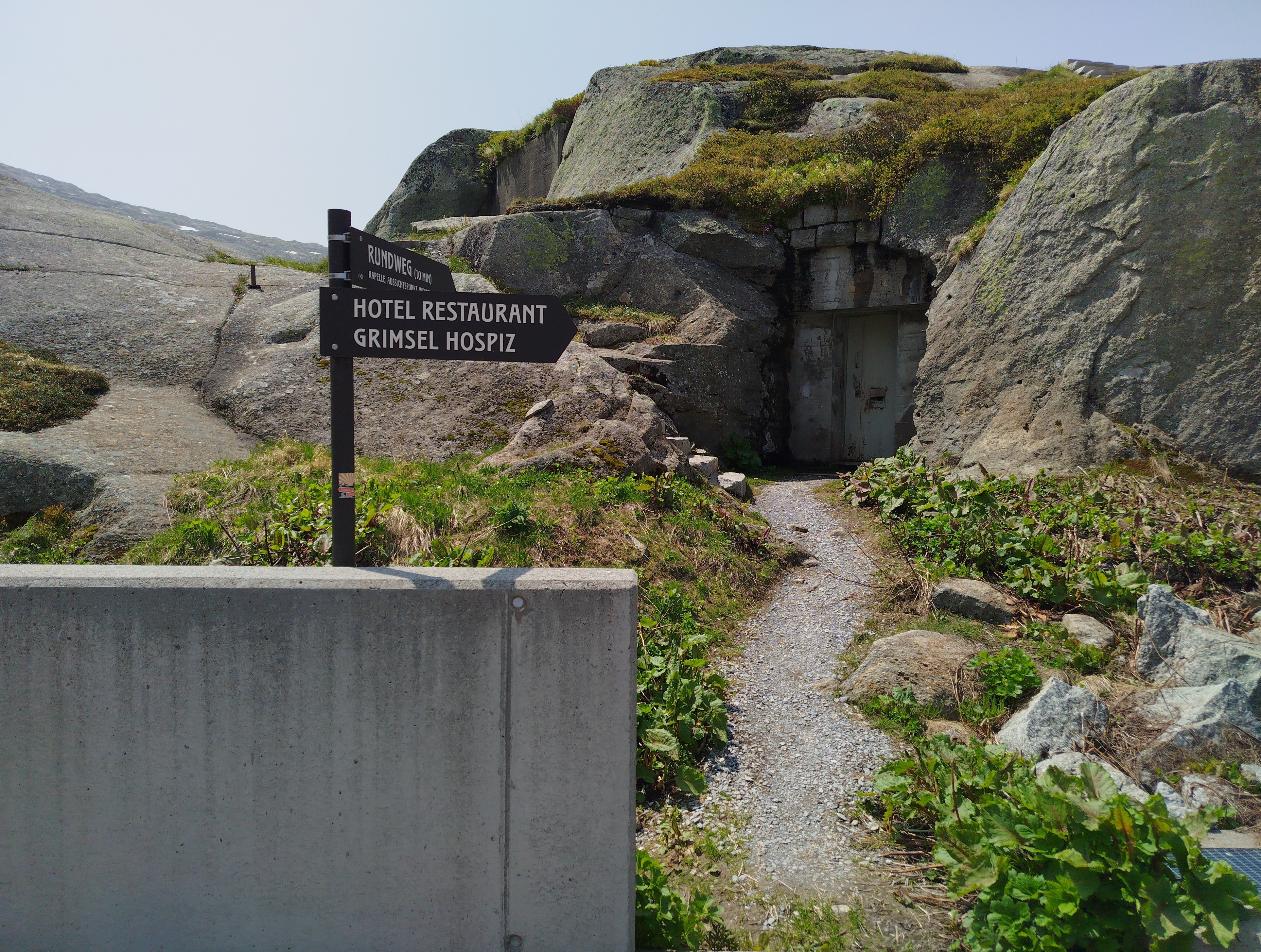 Grimselpass