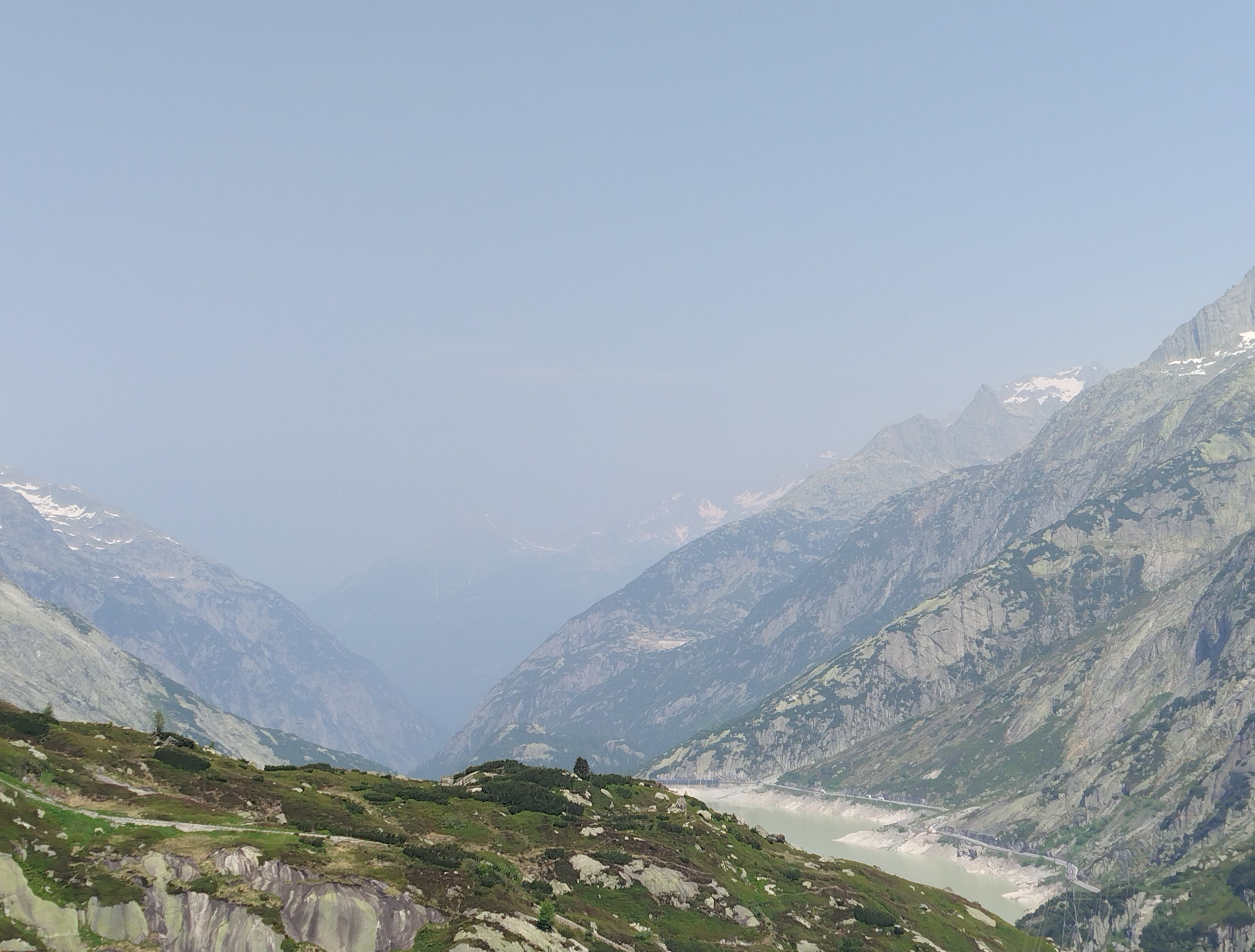 Grimselpass