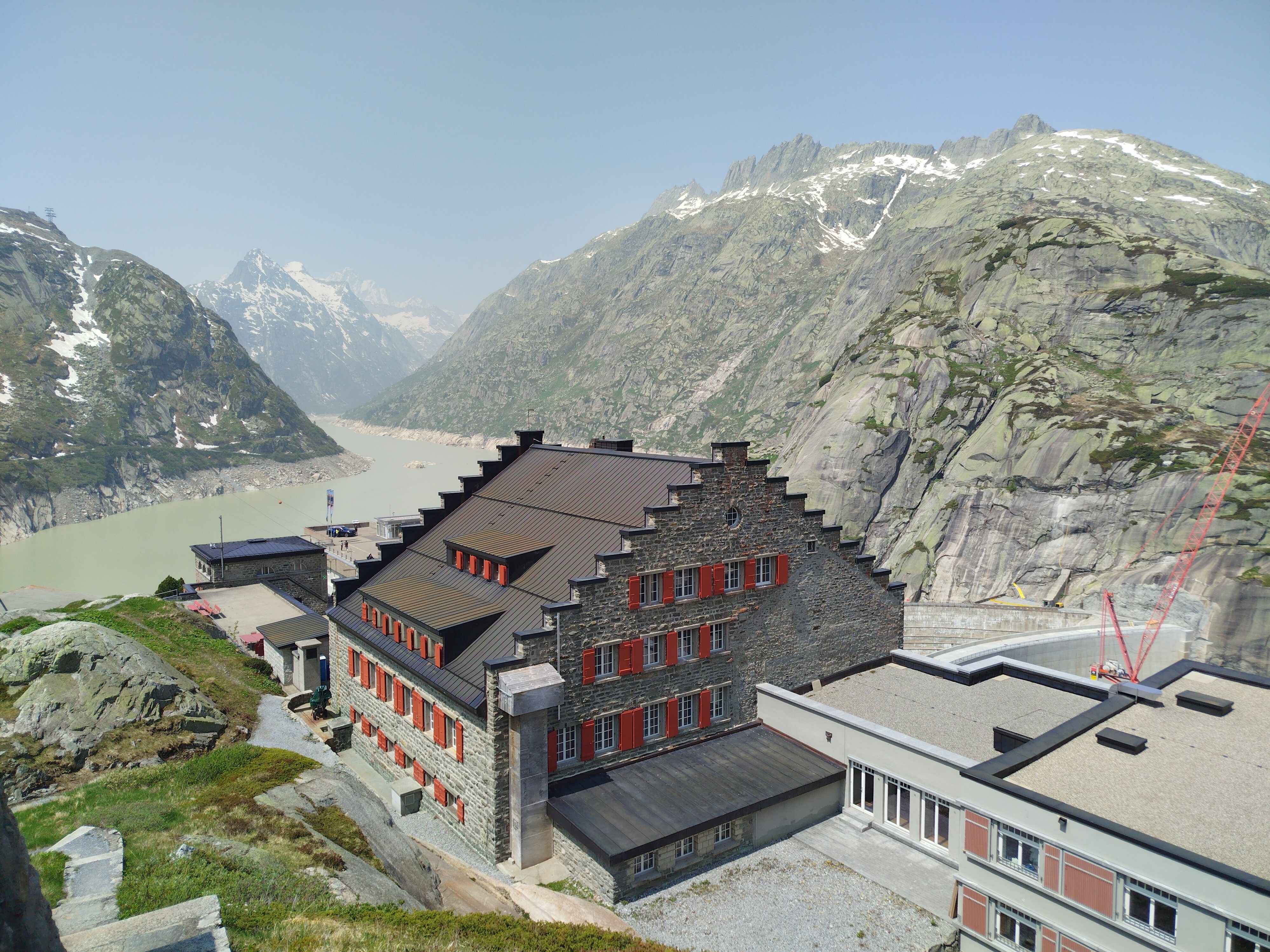 Grimselpass