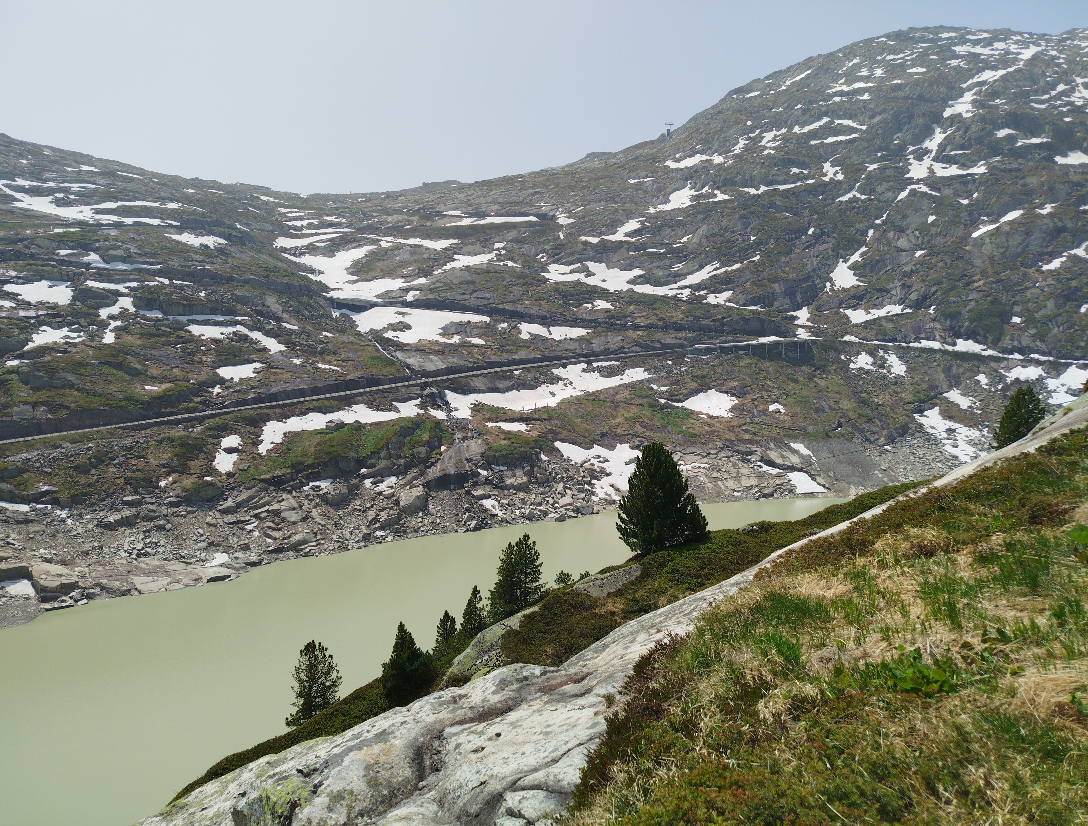 Grimselpass