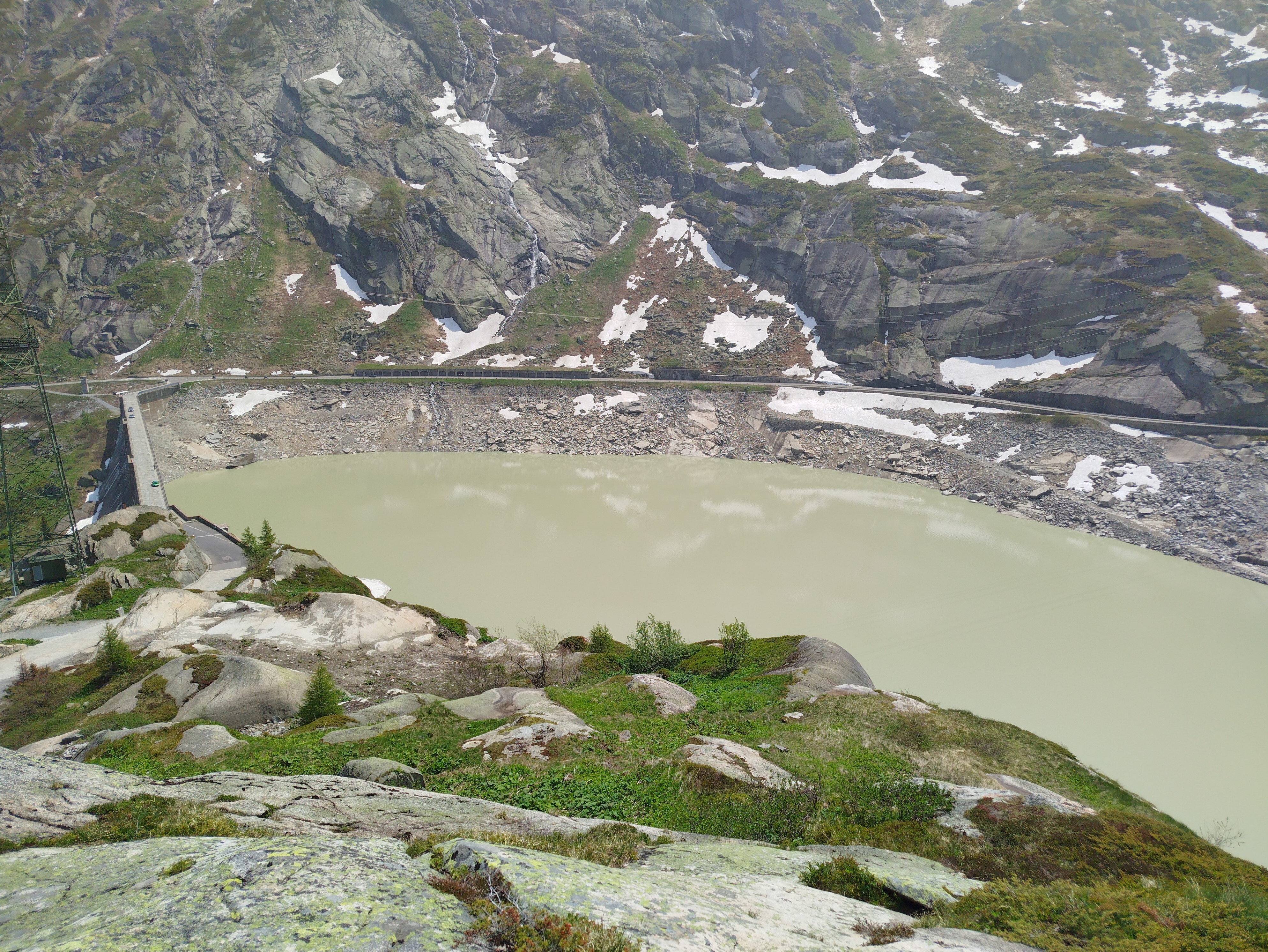 Grimselpass