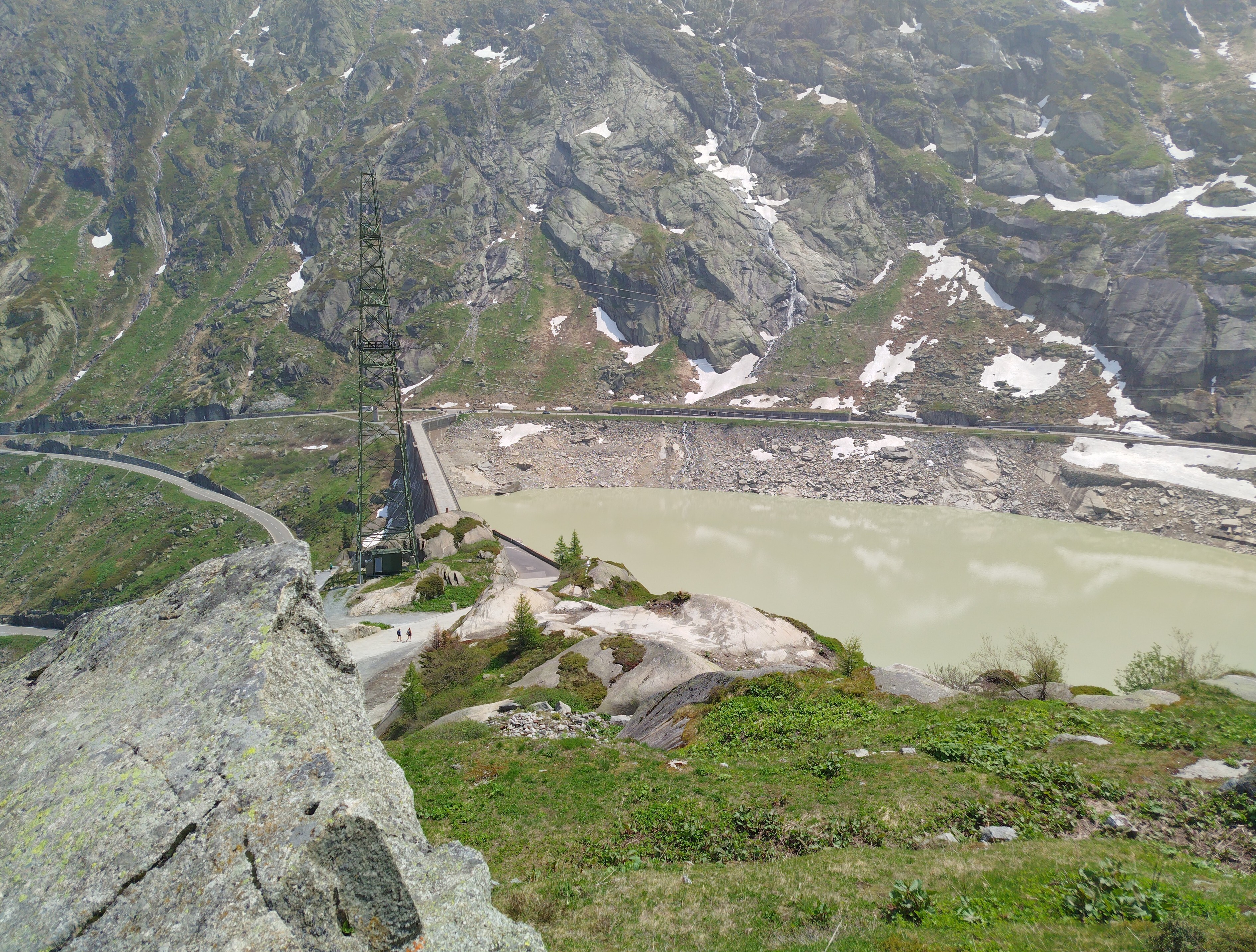 Grimselpass