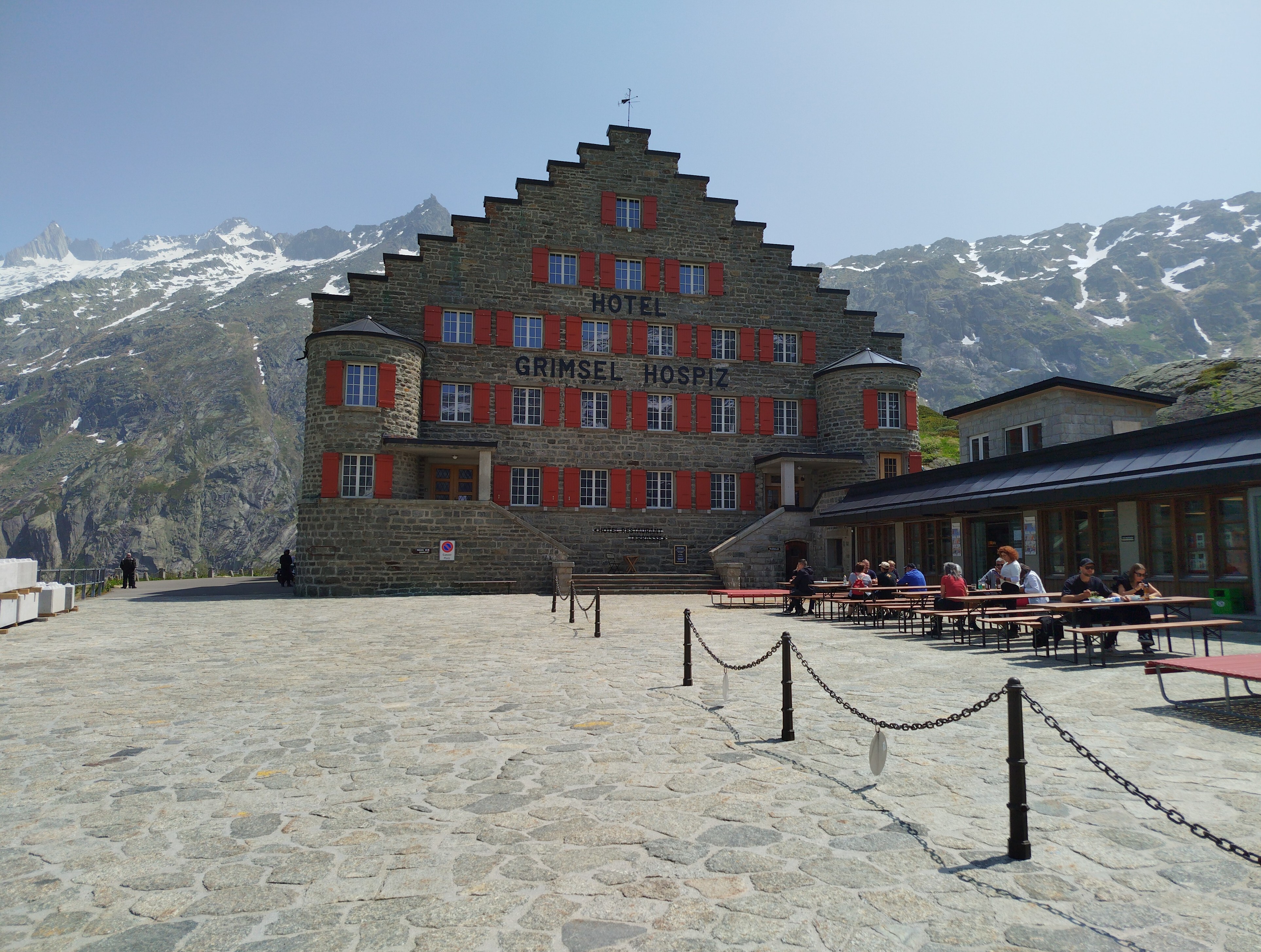 Grimselpass