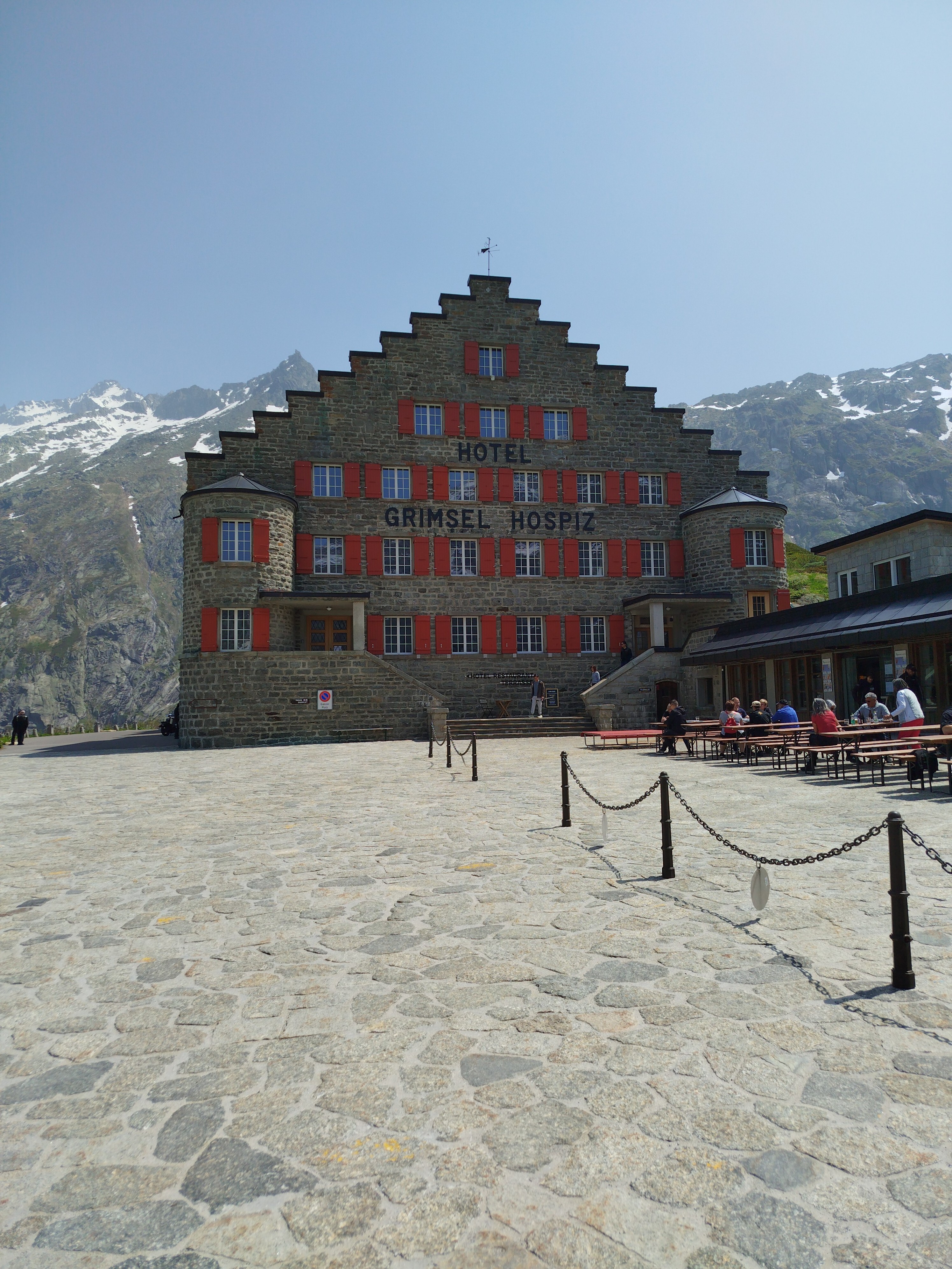 Grimselpass