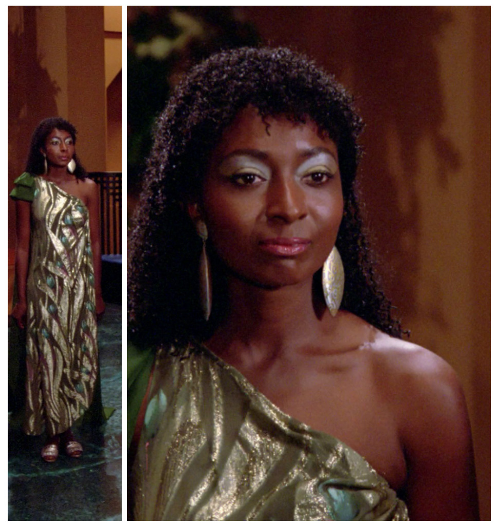 TNG season 1 (1987)