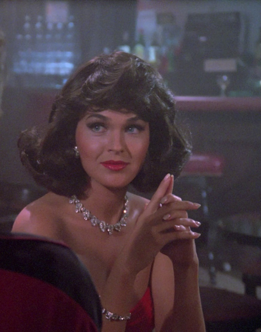 TNG season 1 (1987)