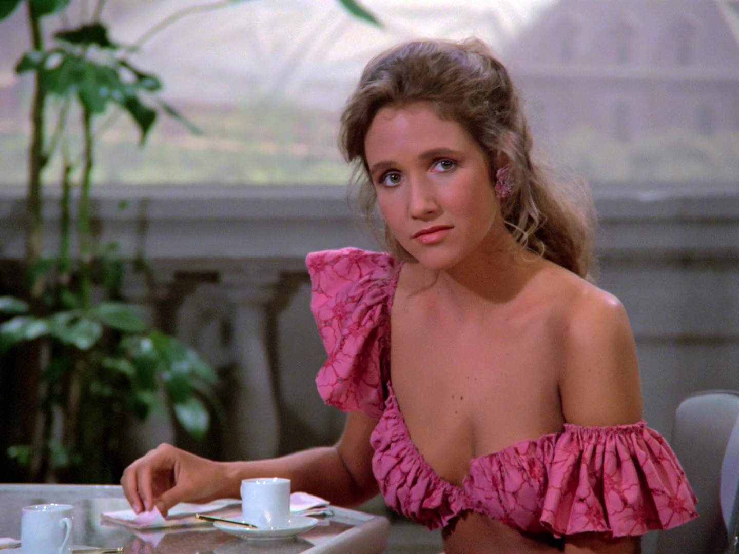 TNG season 1 (1987)