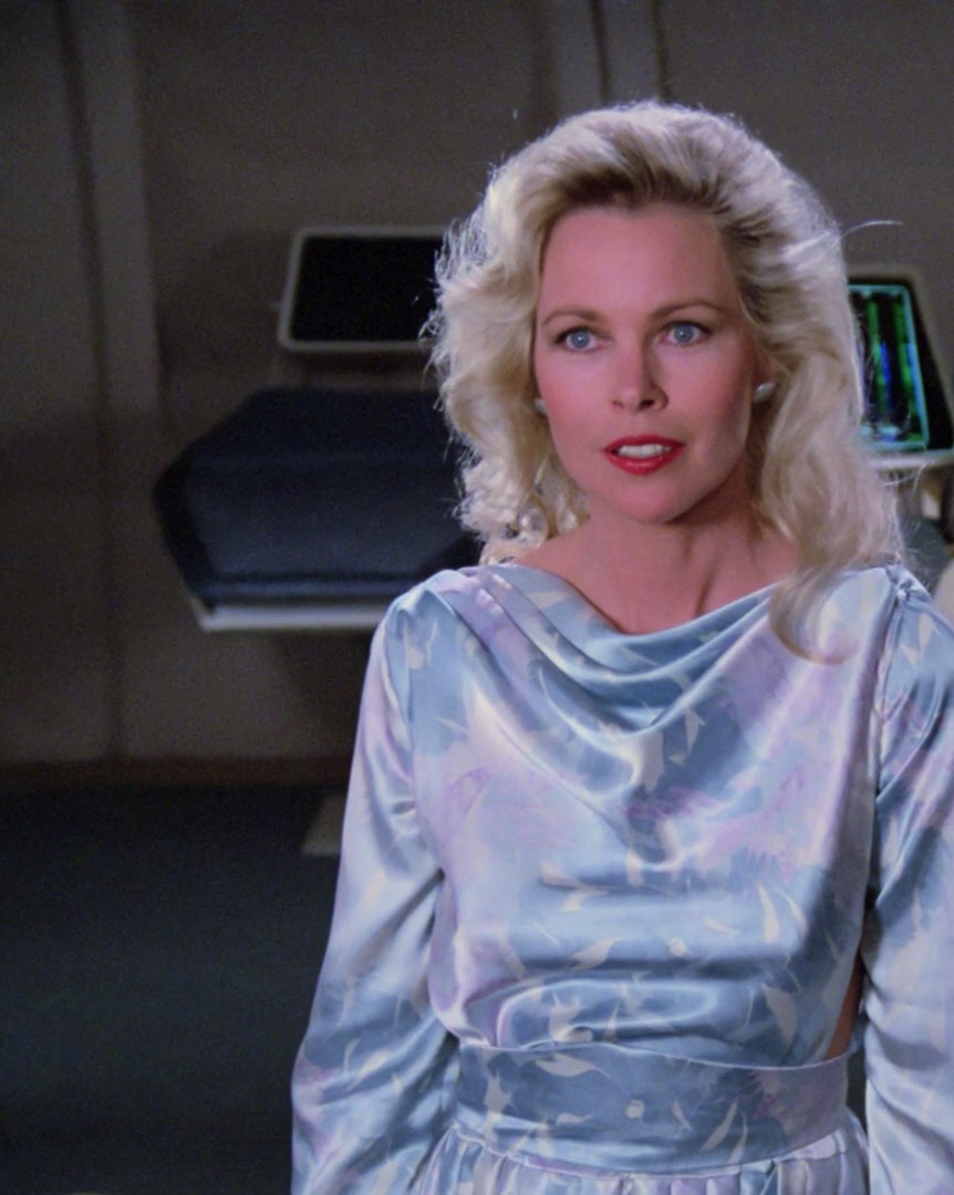 TNG season 1 (1987)