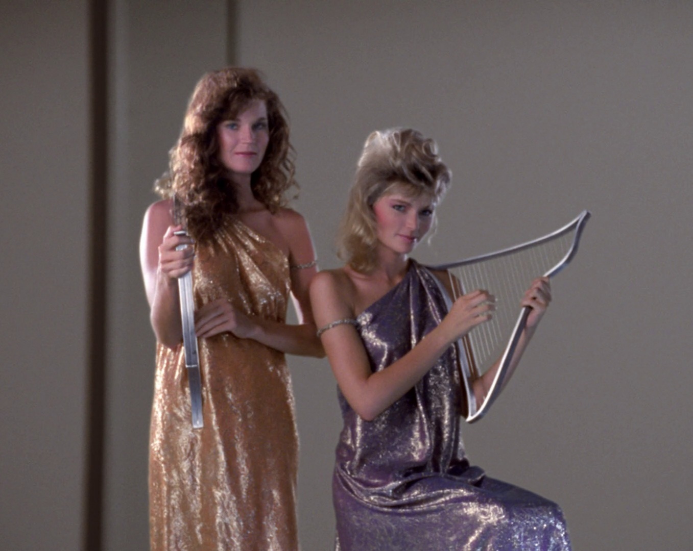 TNG season 1 (1987)