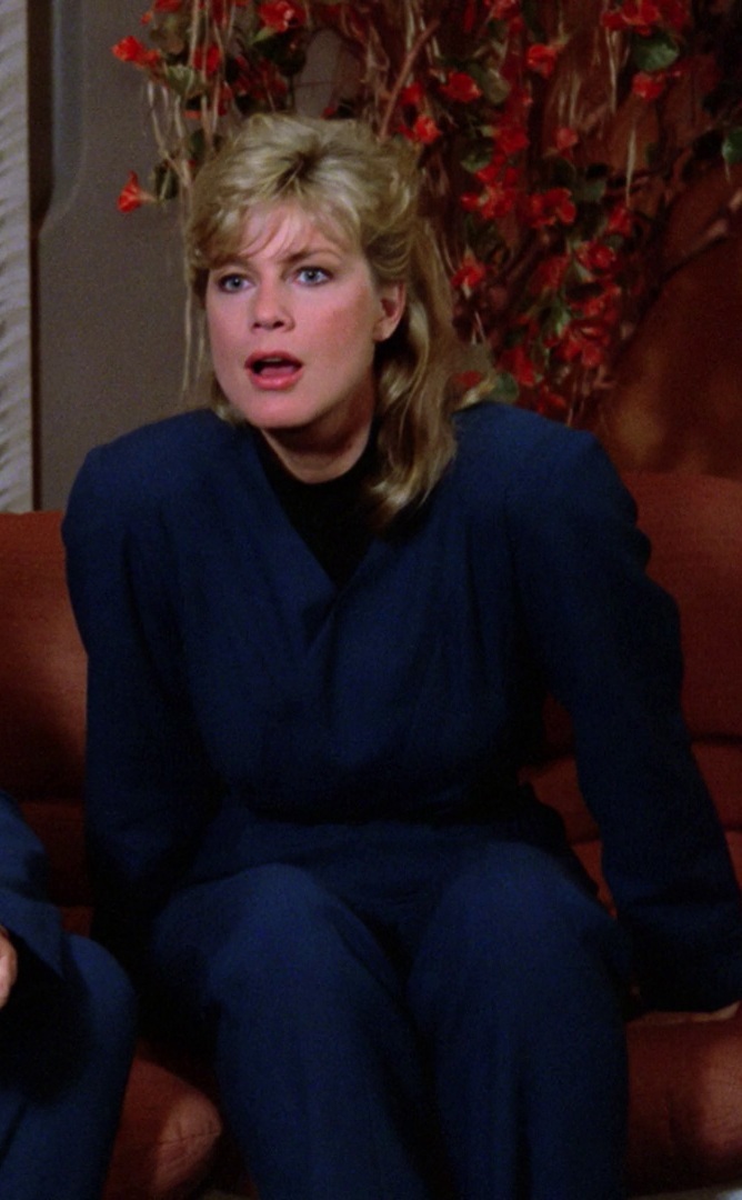 TNG season 1 (1987)