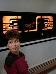 TNG season 1 (1987)