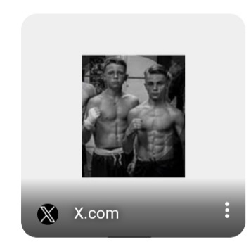 Sports lads topless