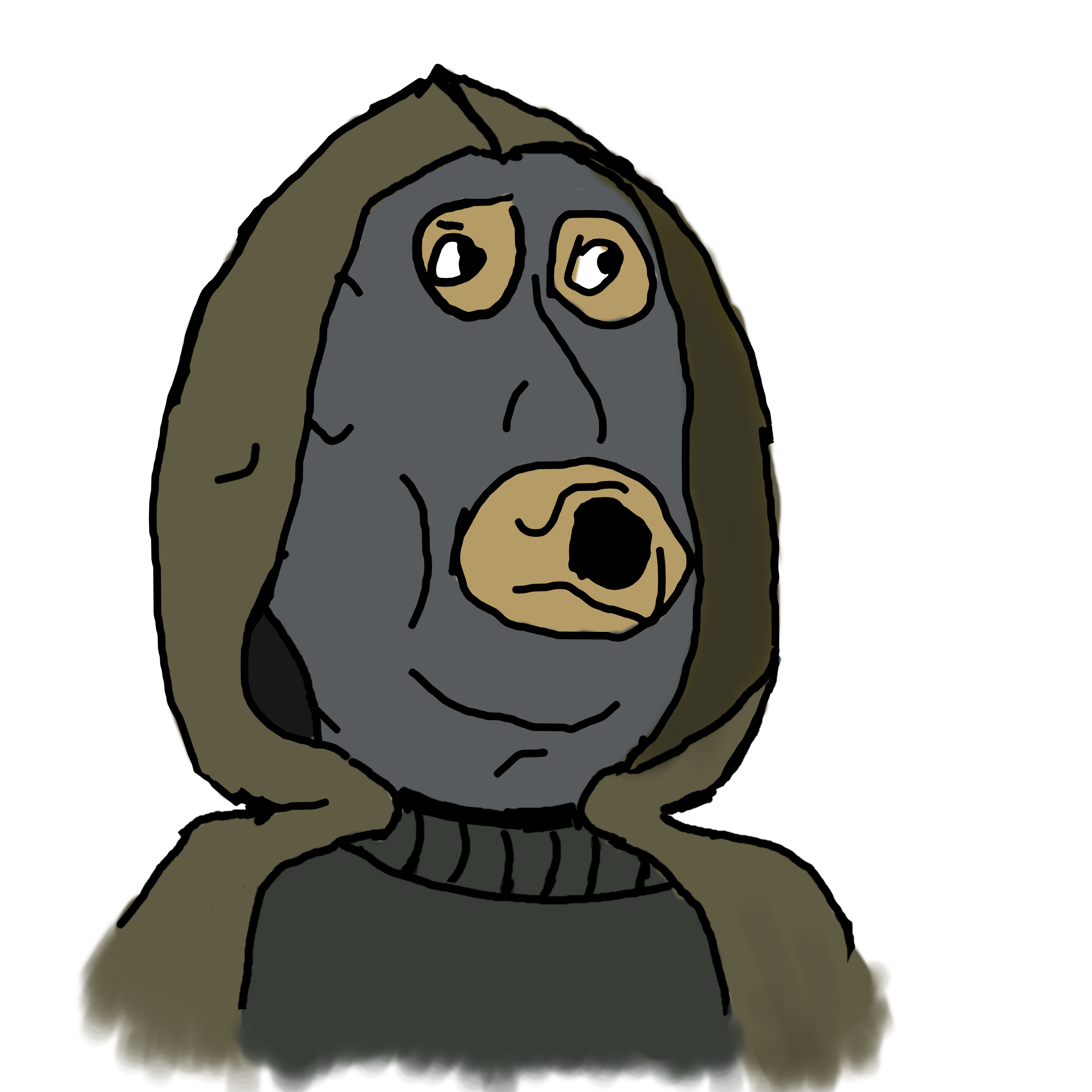 Ahhh Nuuuu cheeki breeki IV damke