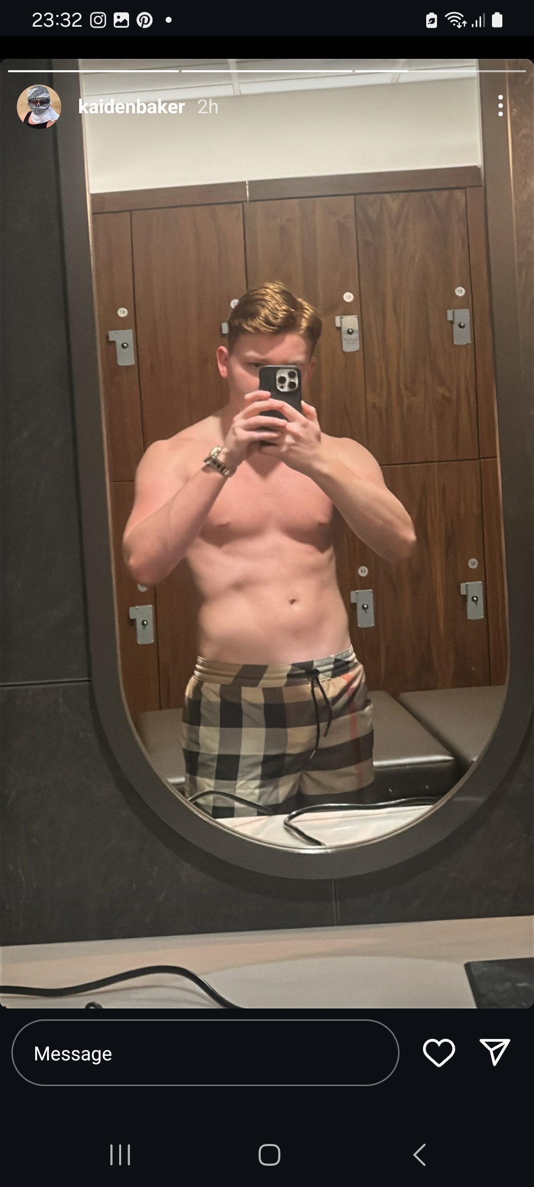 Kaiden Baker