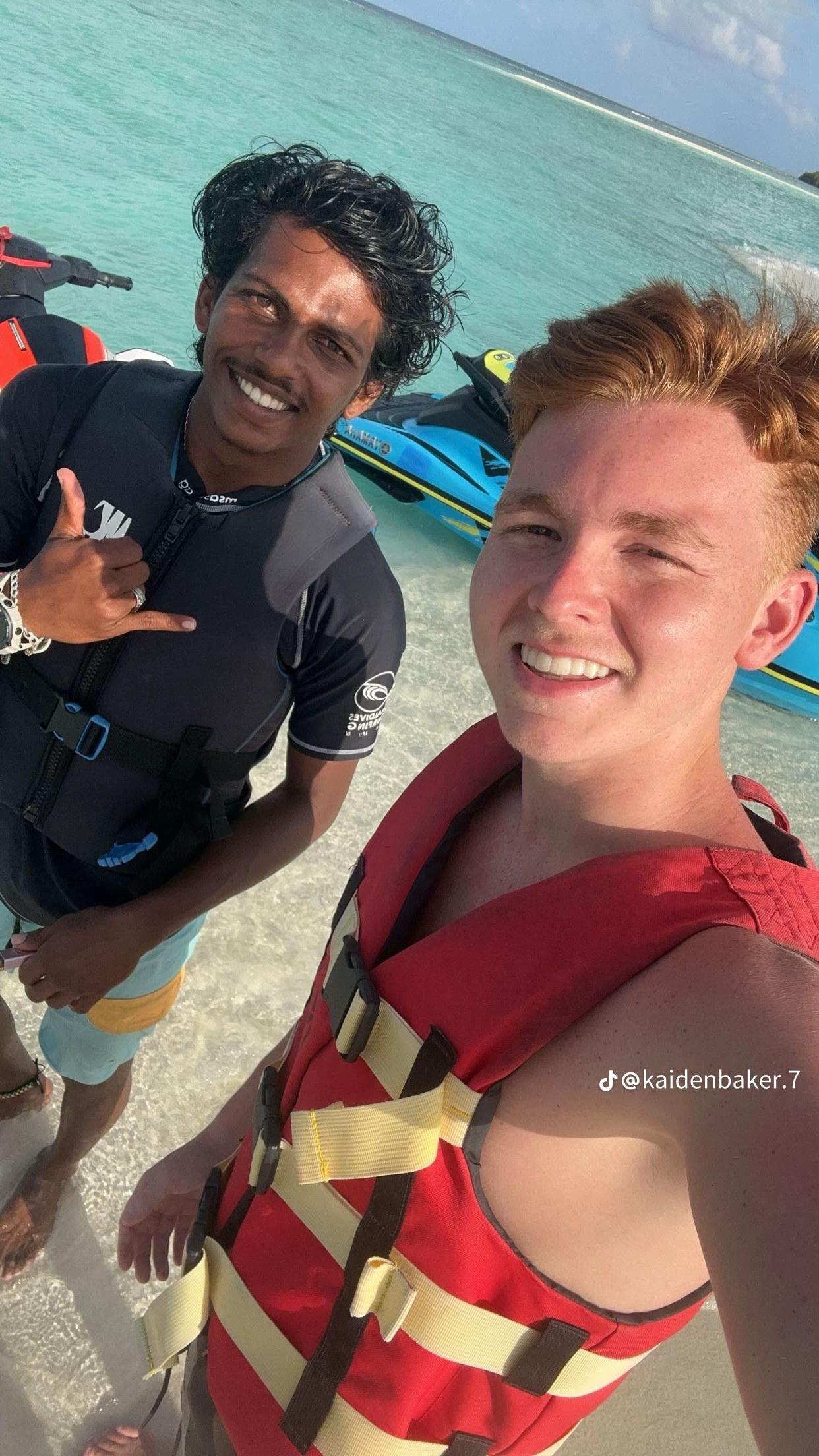 Kaiden Baker