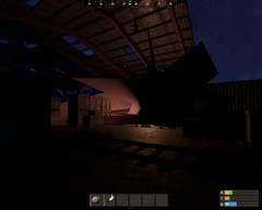 rust