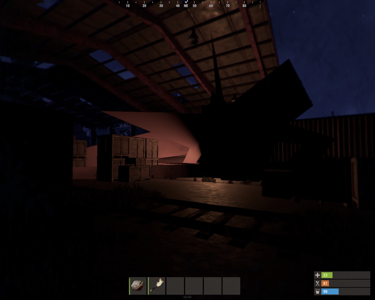 rust
