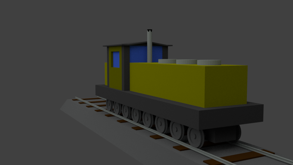 lp train