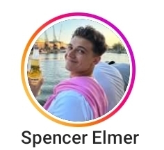 Spencer Elmo