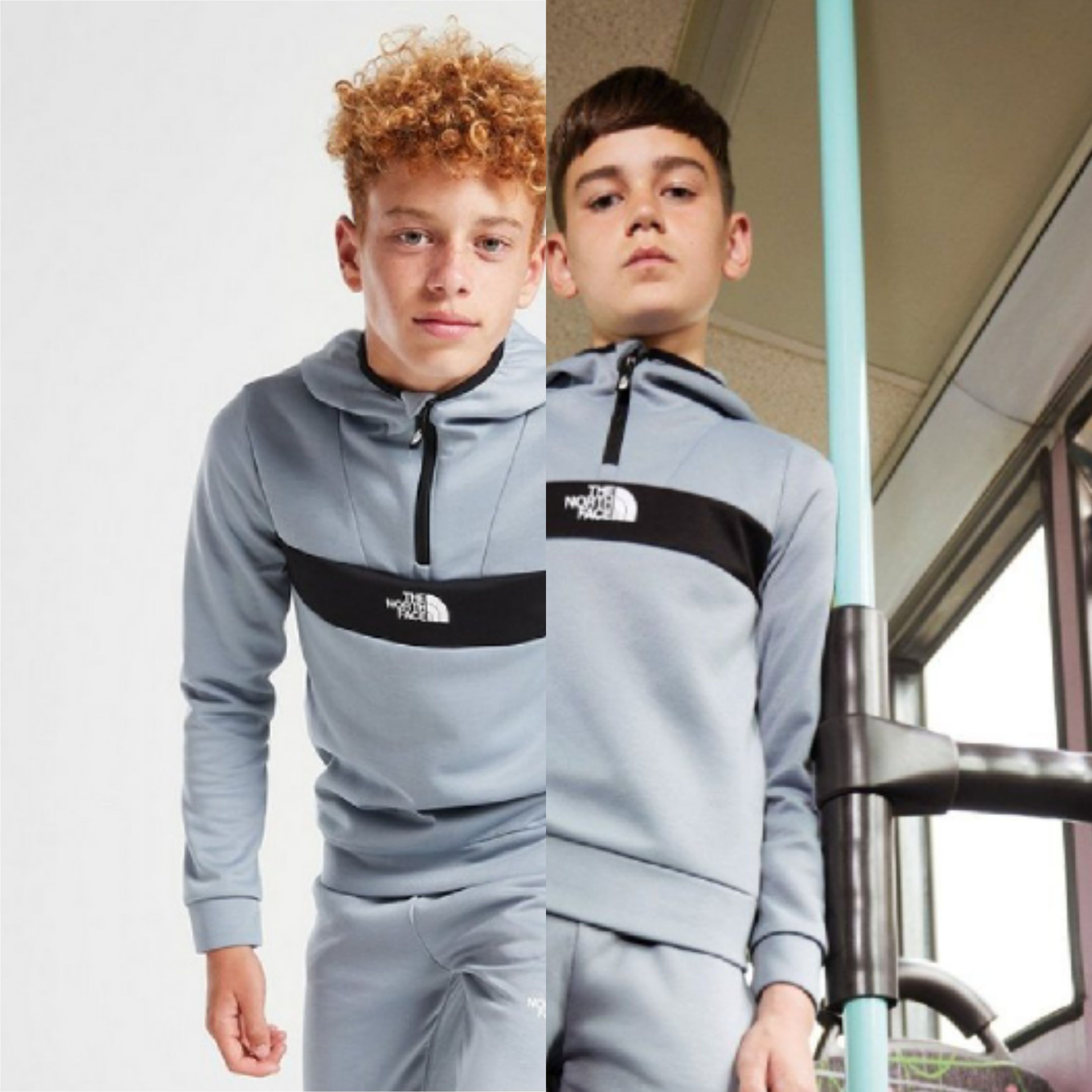 Uk models
