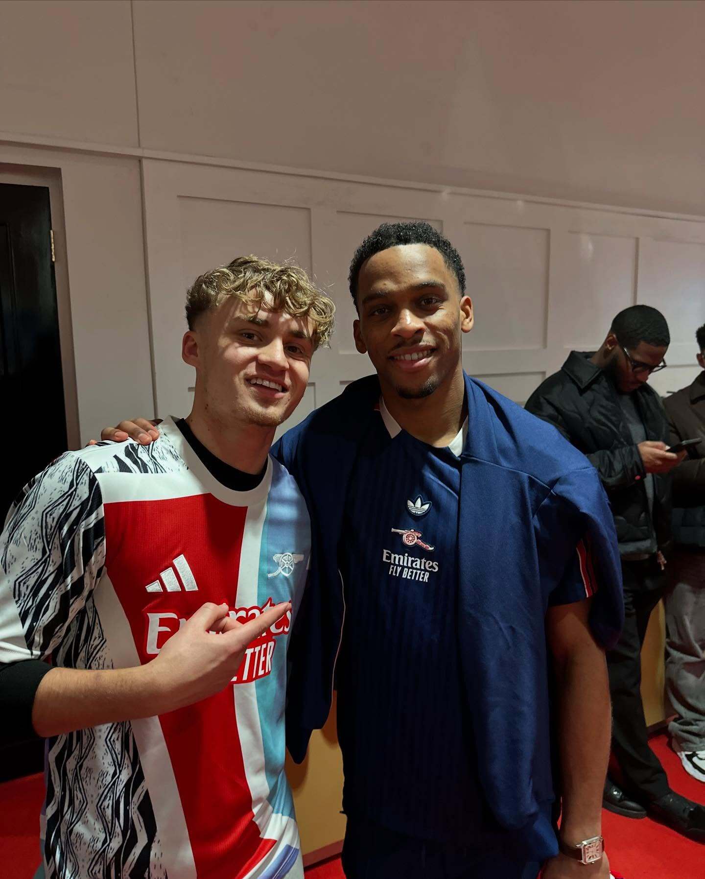 Iouisbmatthews