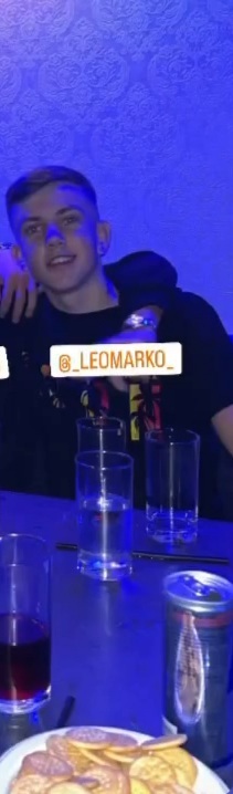Leo Marko