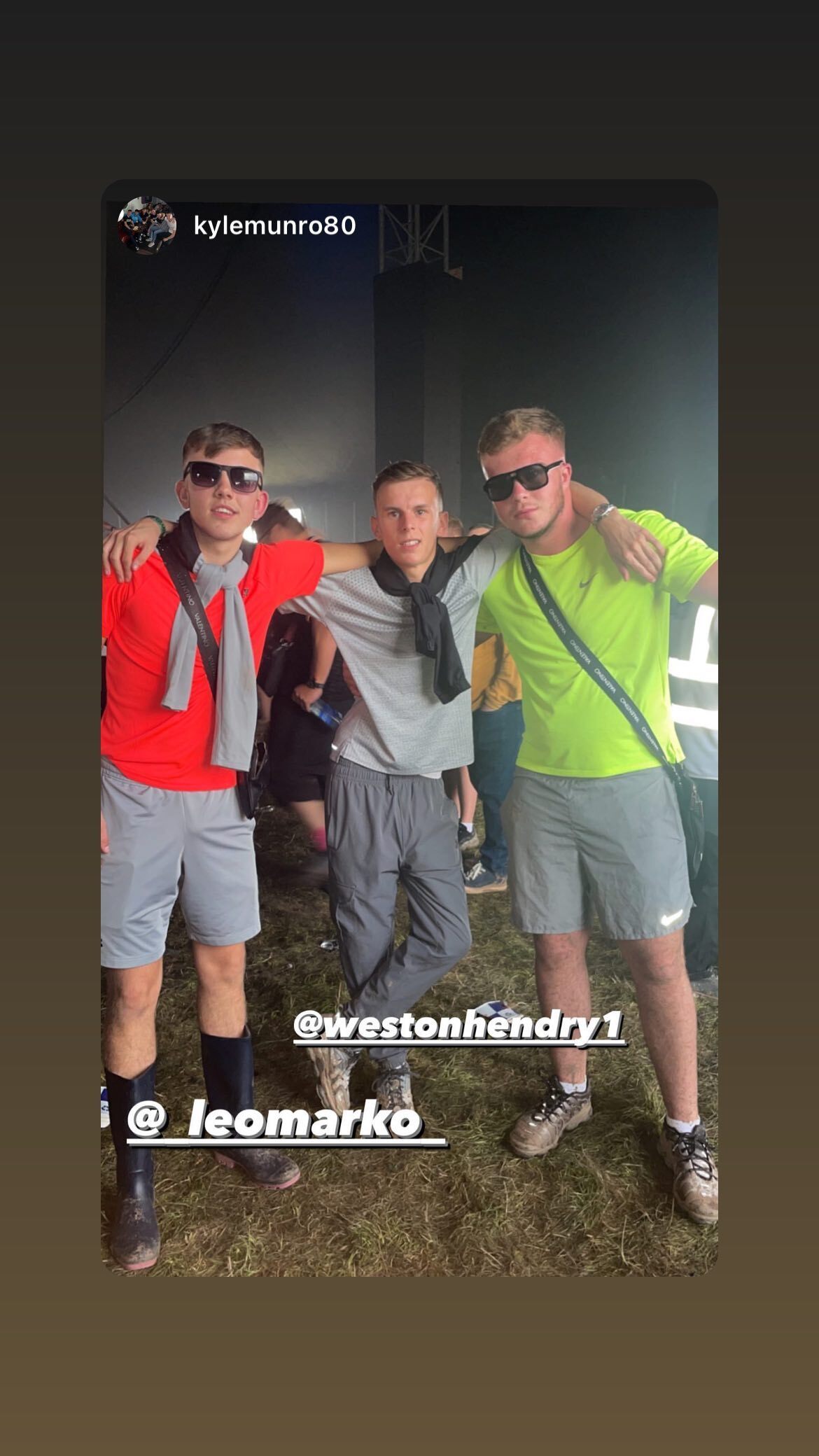 Leo Marko